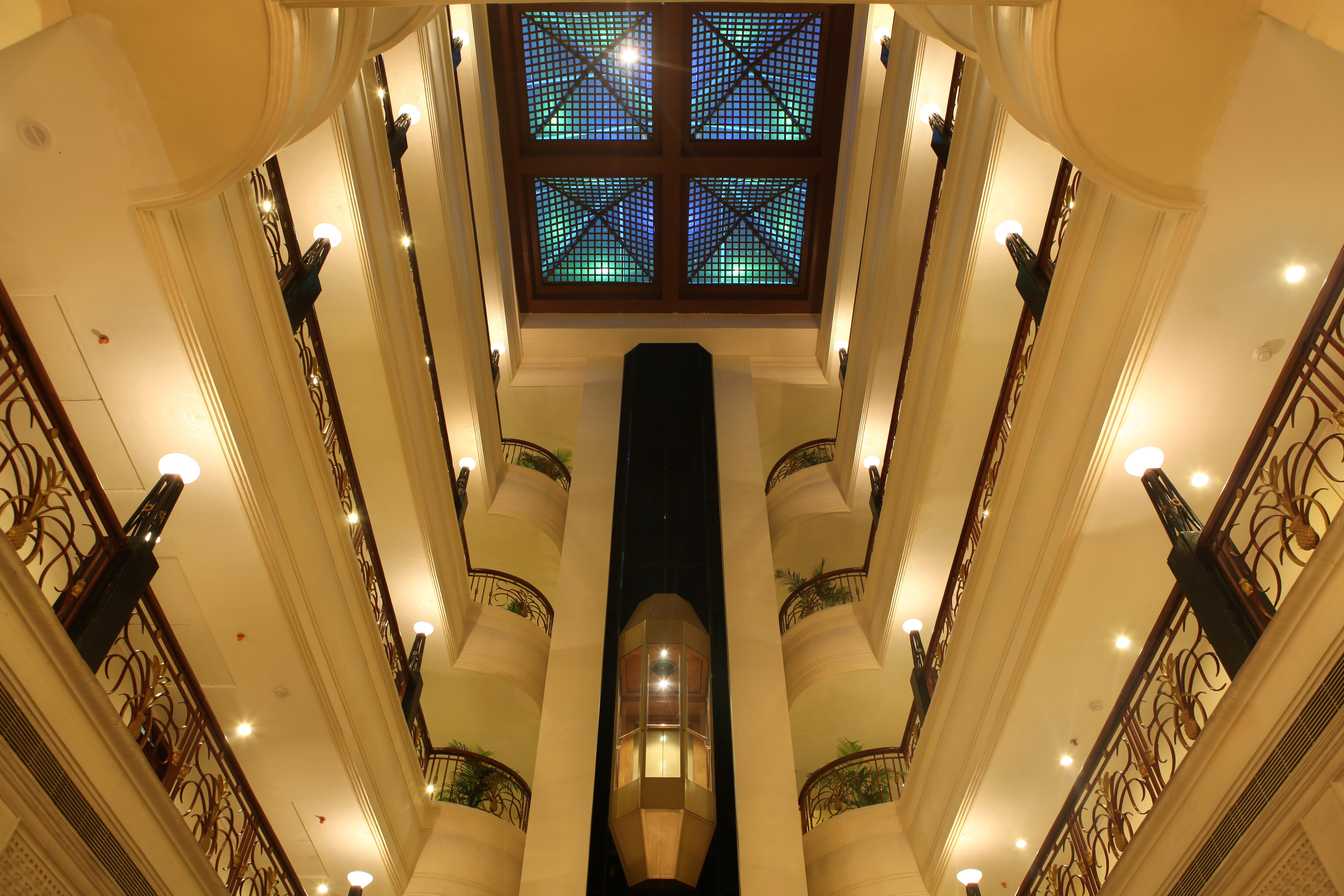 Royal Fort Hotel, Vishakhapatnam Royal Fort Hotel, Vishakhapatnam