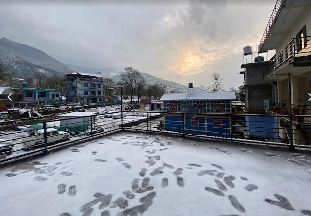Shanta and Sapna Home Stay 𝗕𝗢𝗢𝗞 Bir Billing Homestay