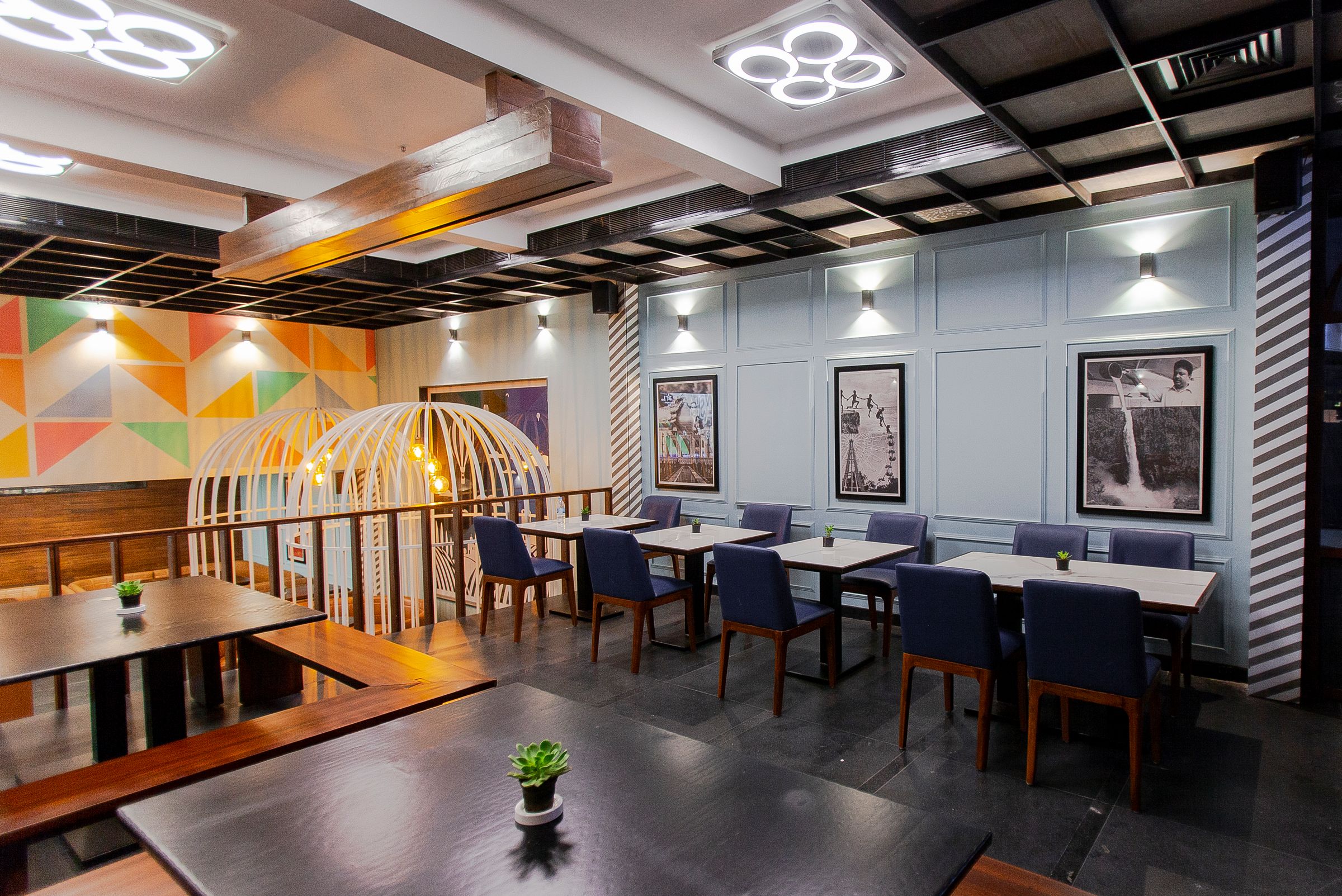 Wasabi Lounge