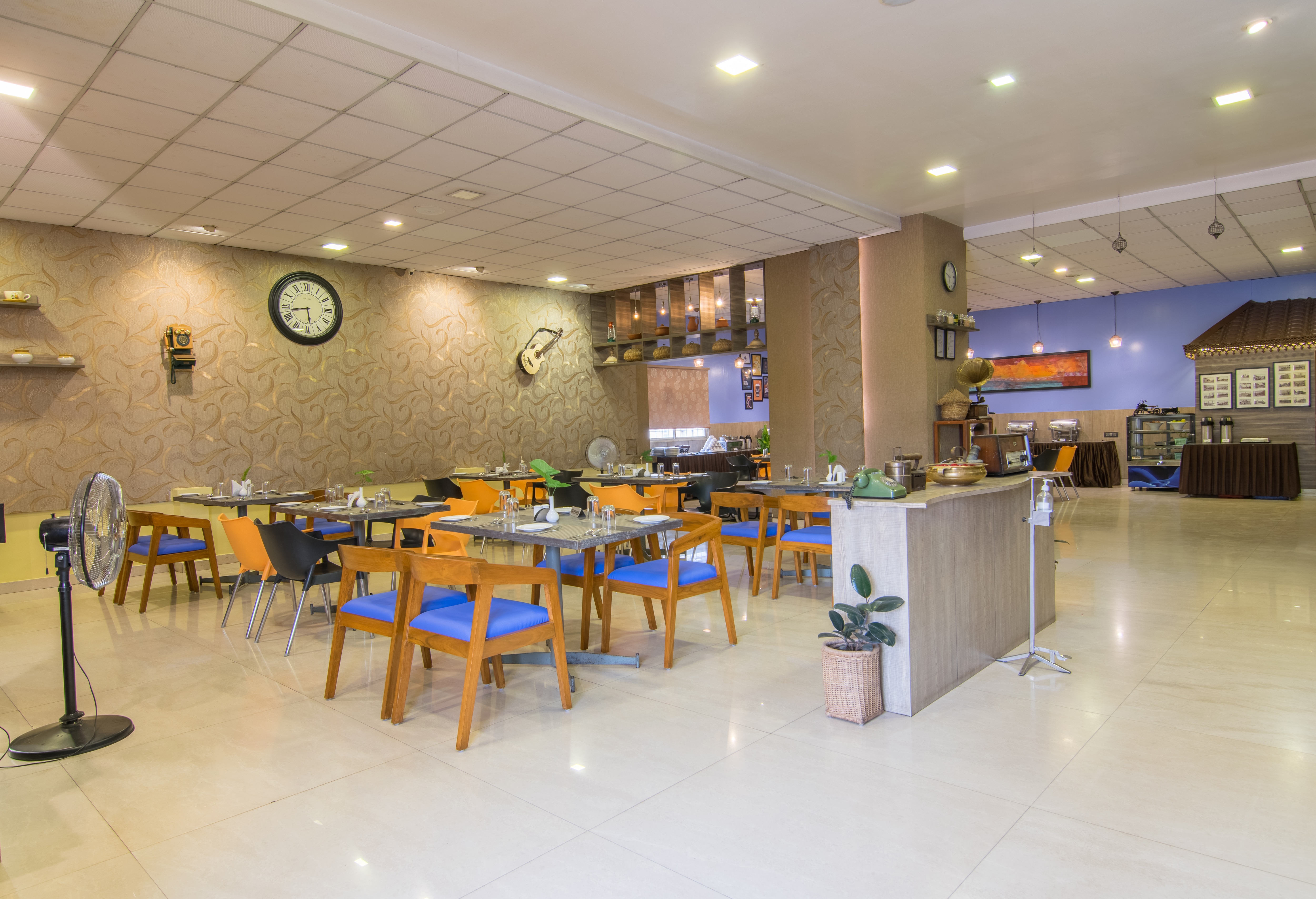 Clay Resto