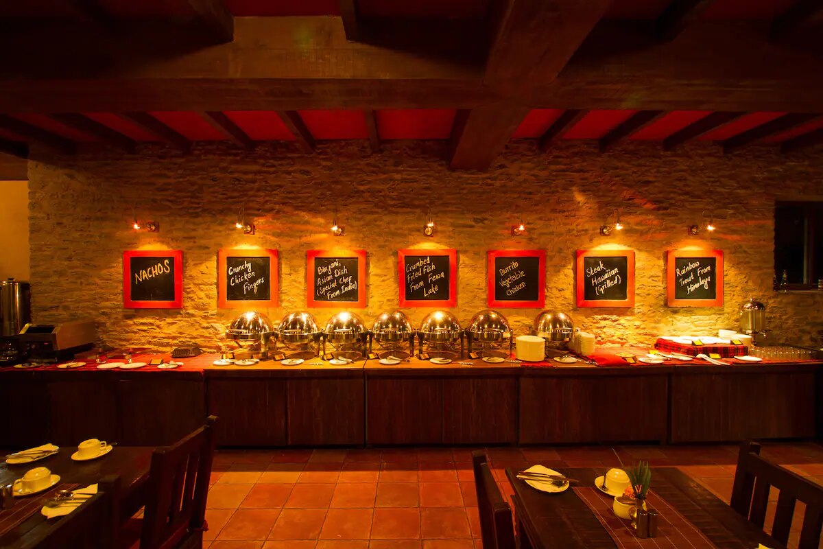 The Bayleaf