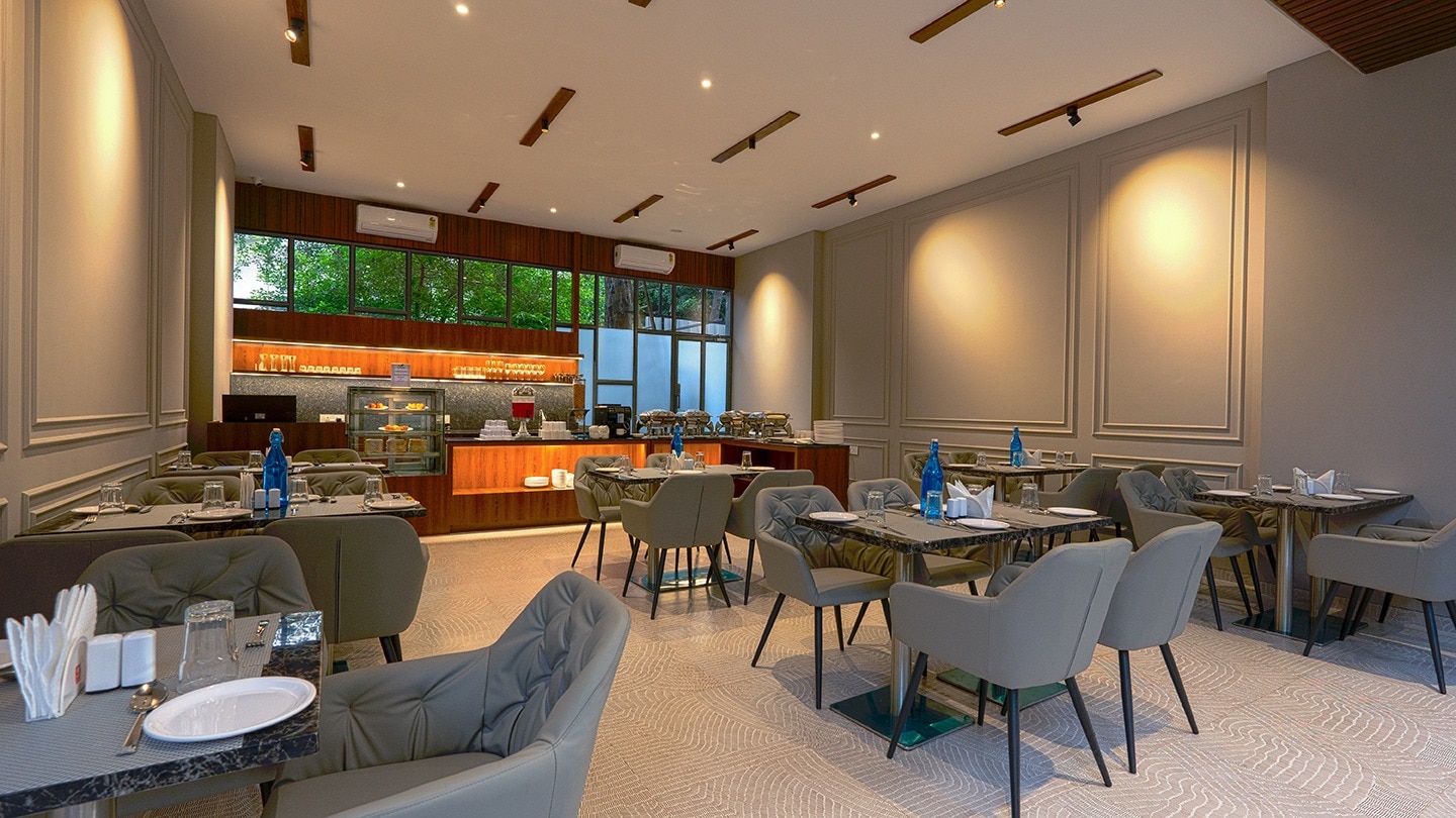 Amara Restaurant