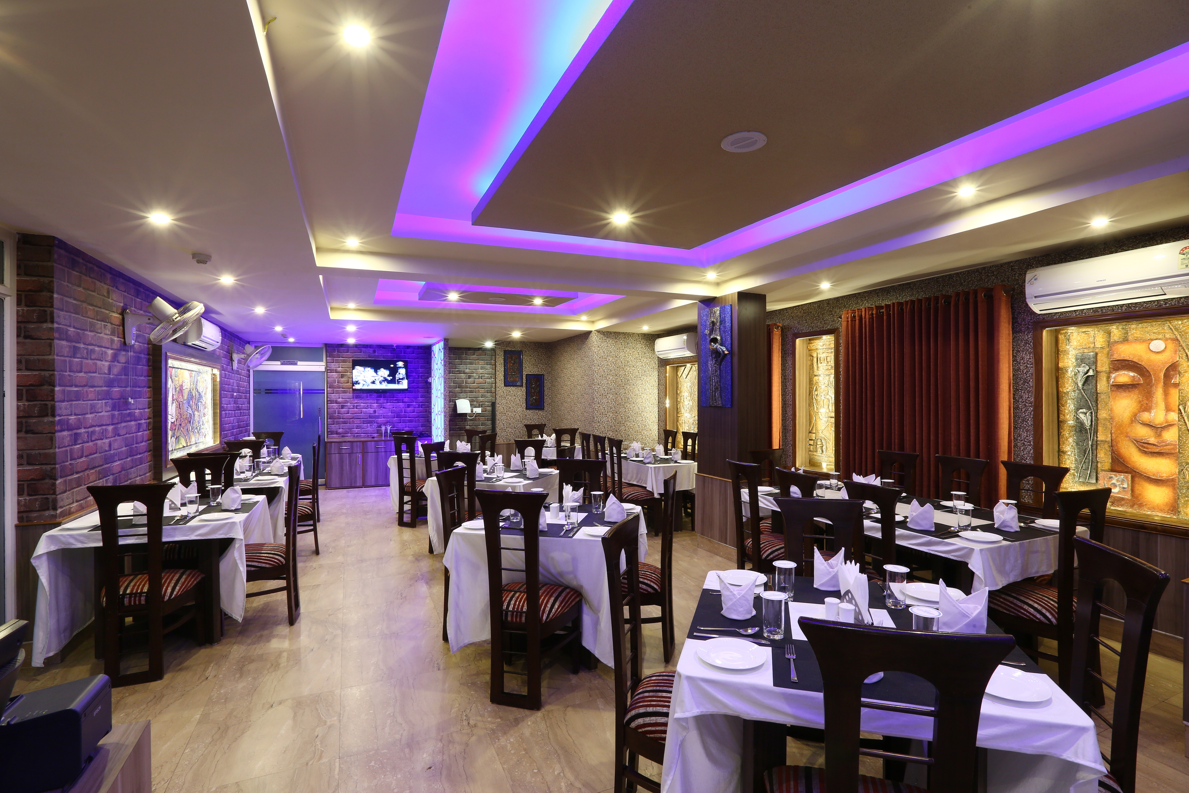 Blue Bird Restaurant