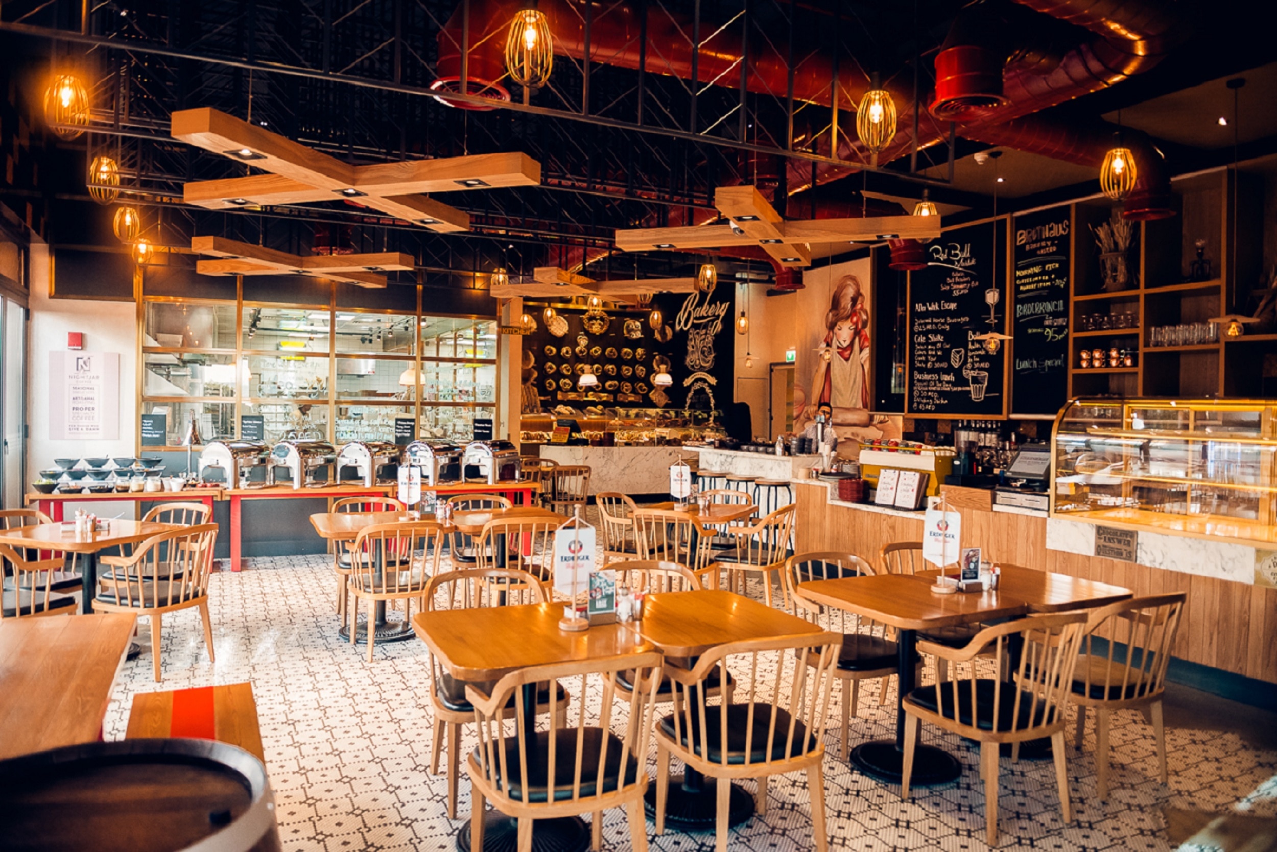 BreadHouse Bistro & Bakery