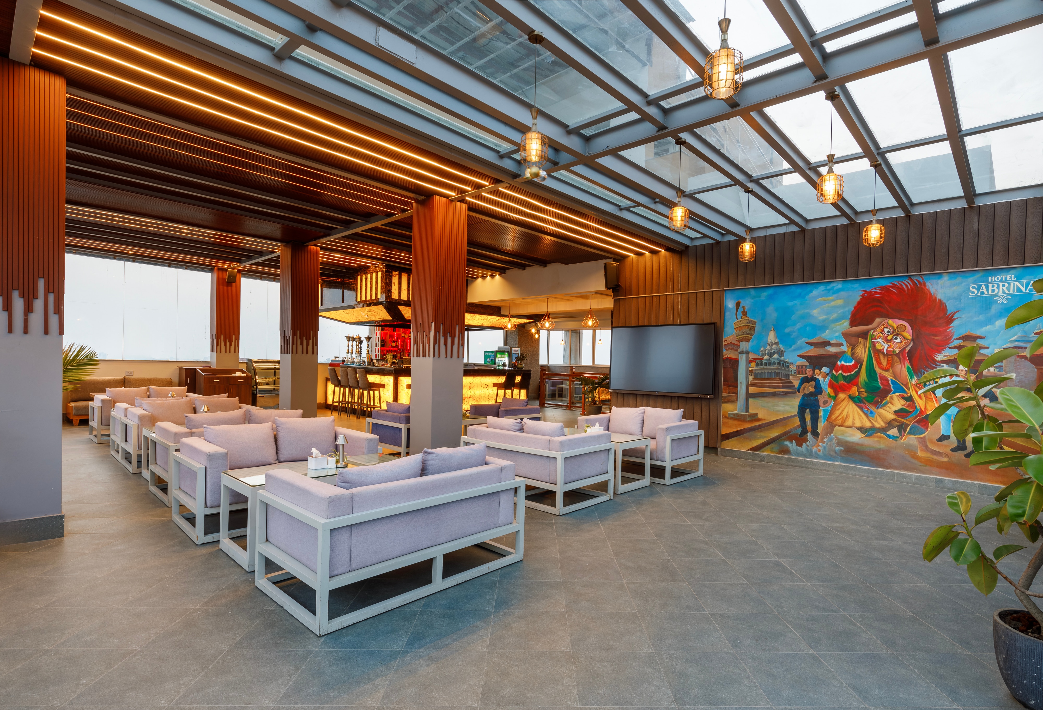 PINXX KITCHEN & DINE