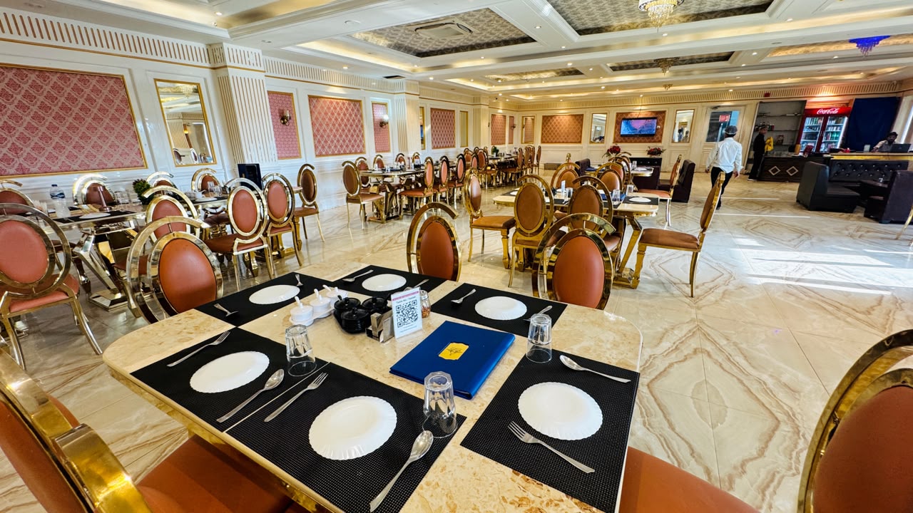 MDS RESTAURANT
