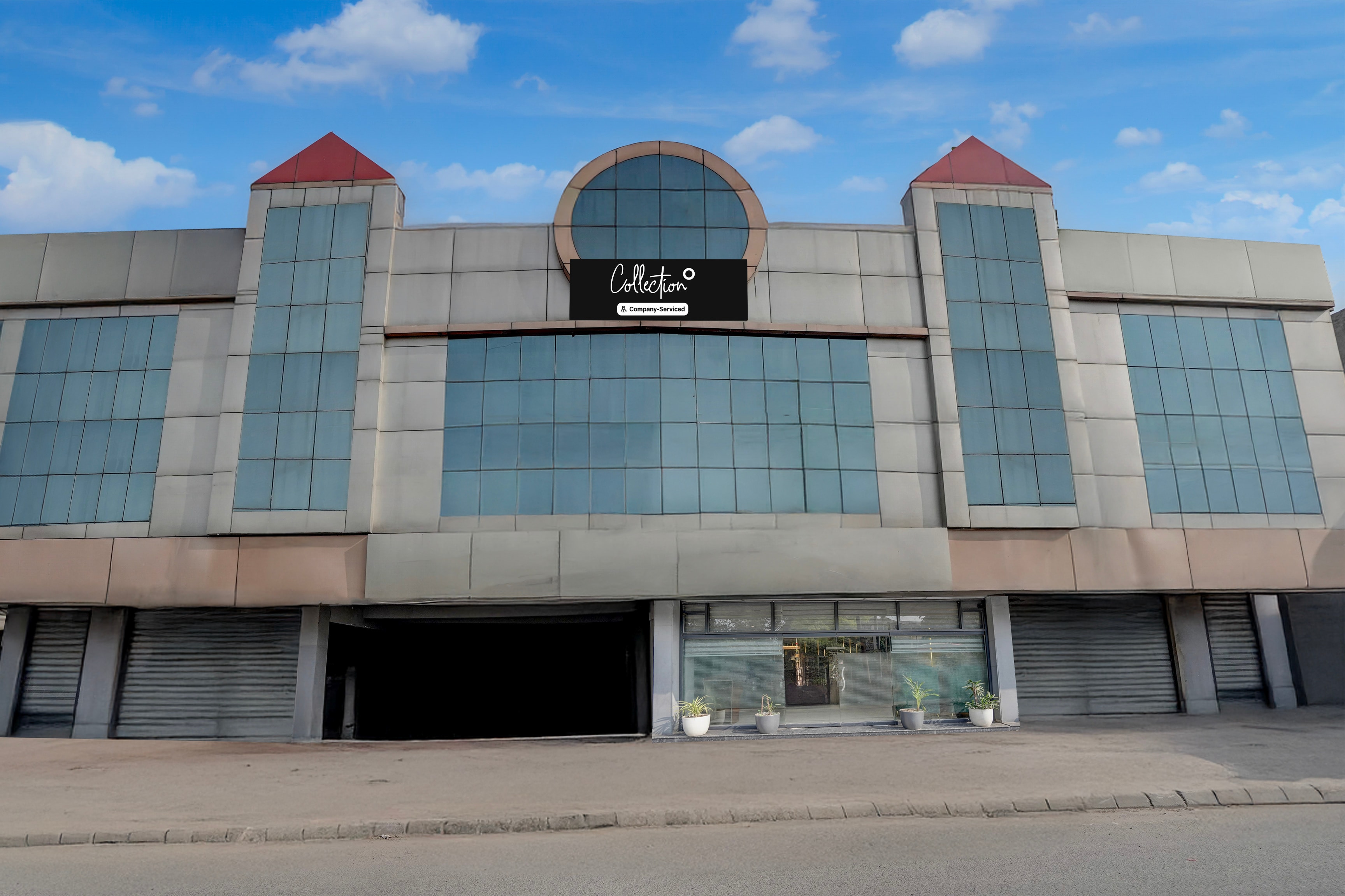 Hotel Ricky Super Collection O Amritsar Bus Stand Formerly Hotel Ricky ...