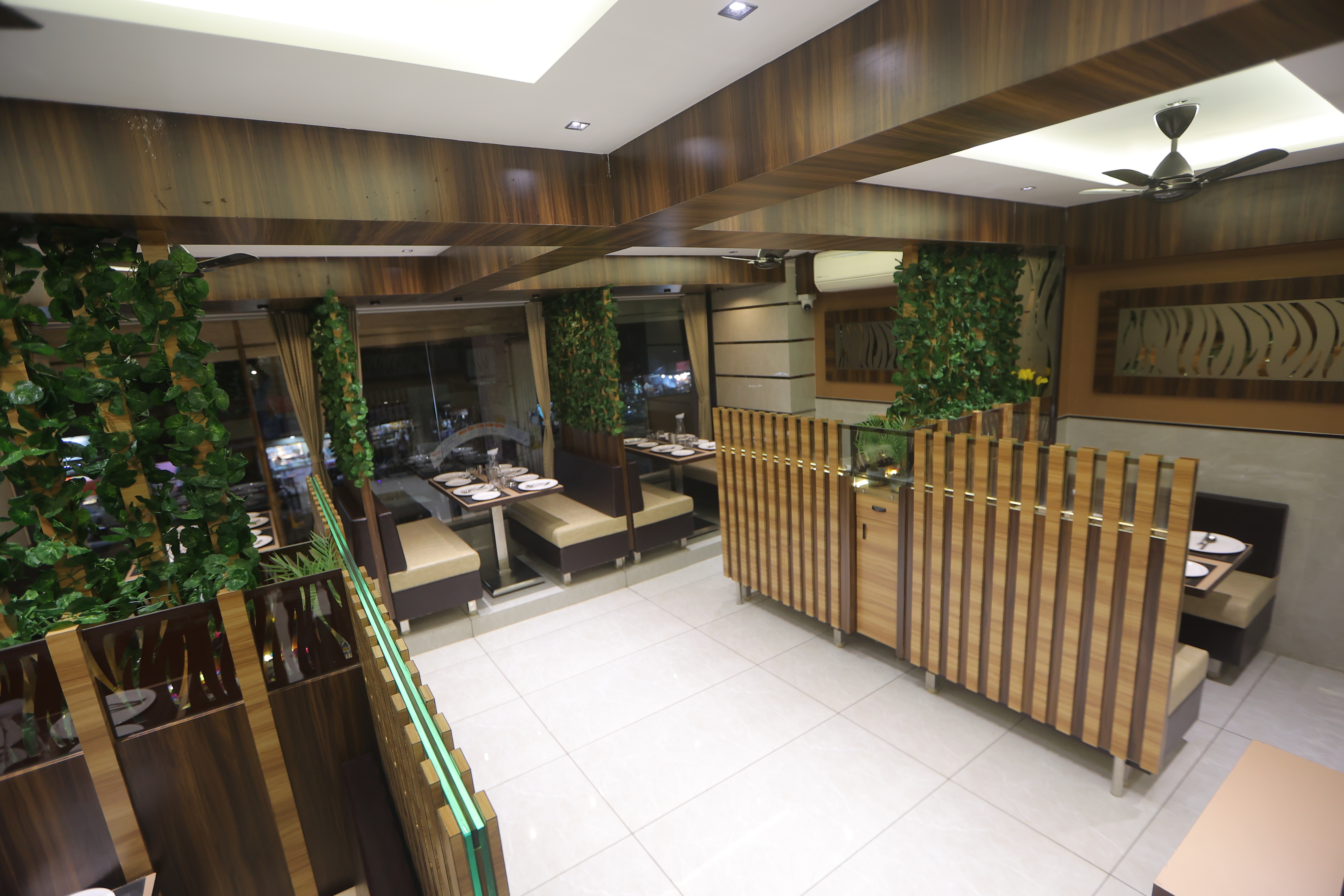 Hotel food Plaza