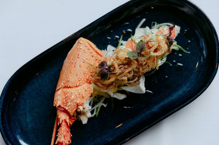 CATCH RESTAURANT