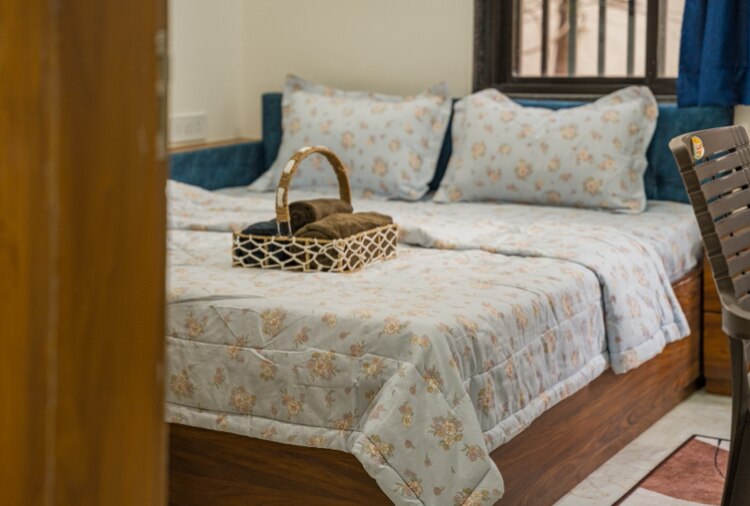 Address of Homelystays - Apartment in Indore