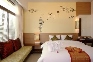A2 Pool Resort - Phuket Town, Phuket
