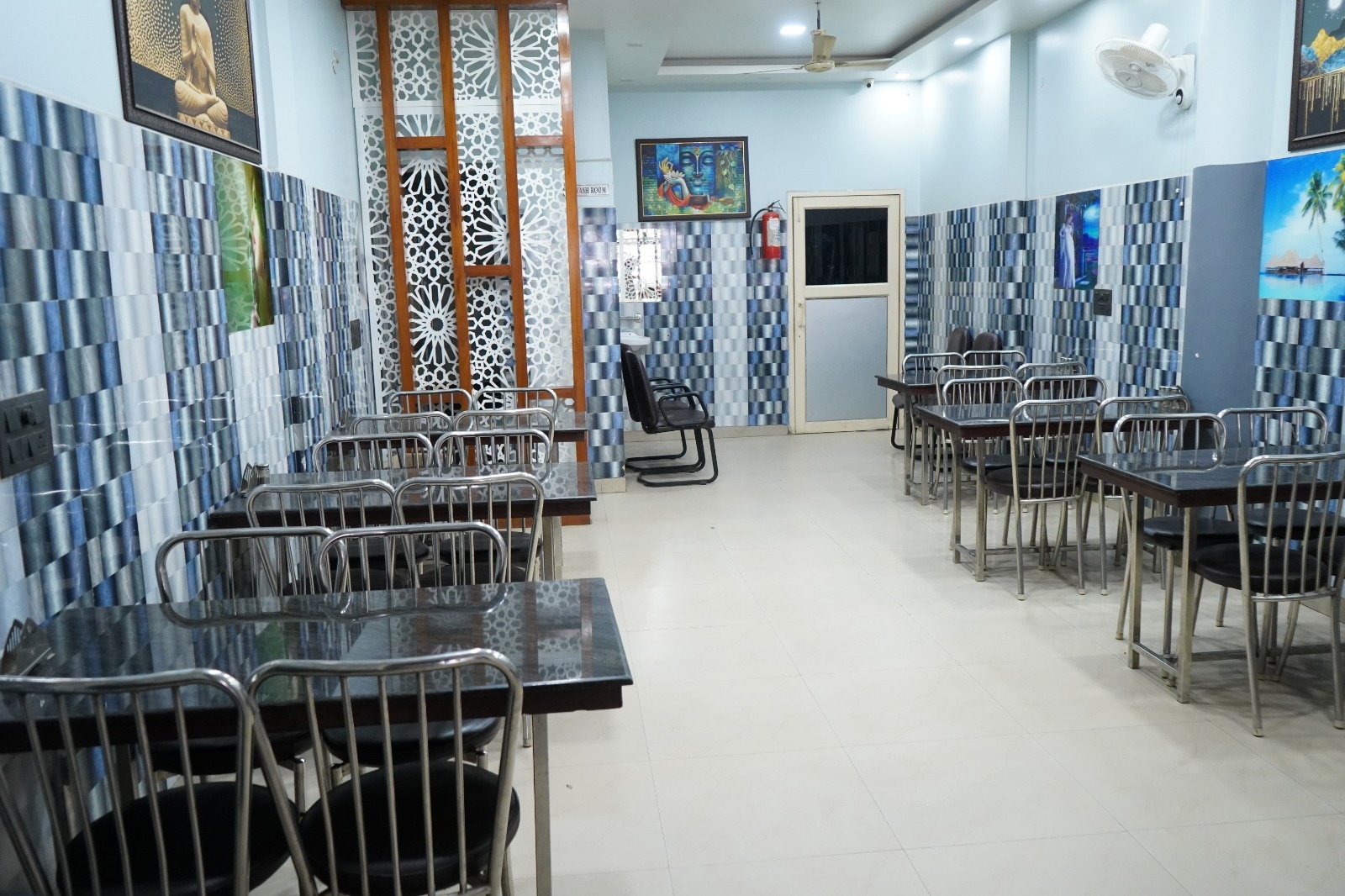 Bliss Restaurant