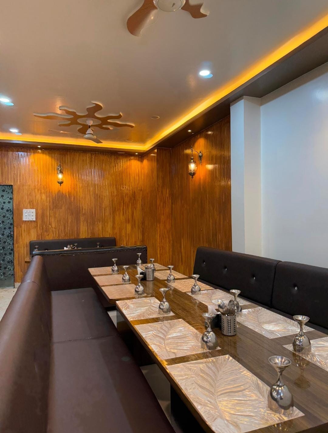 SHREE SIDDHI VINAYAK RESTAURANT