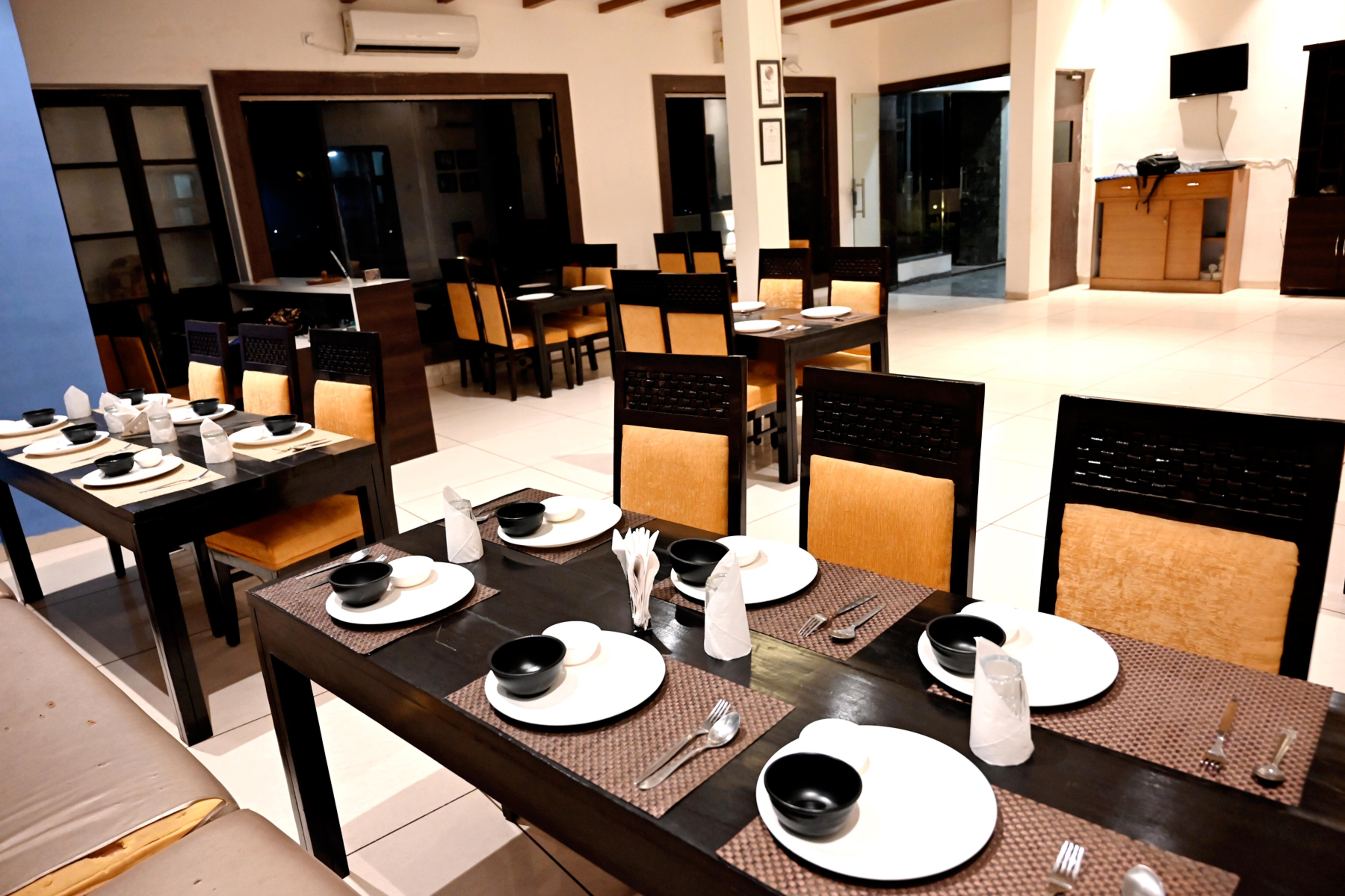 Moti Mahal Delux Kebab Trail
