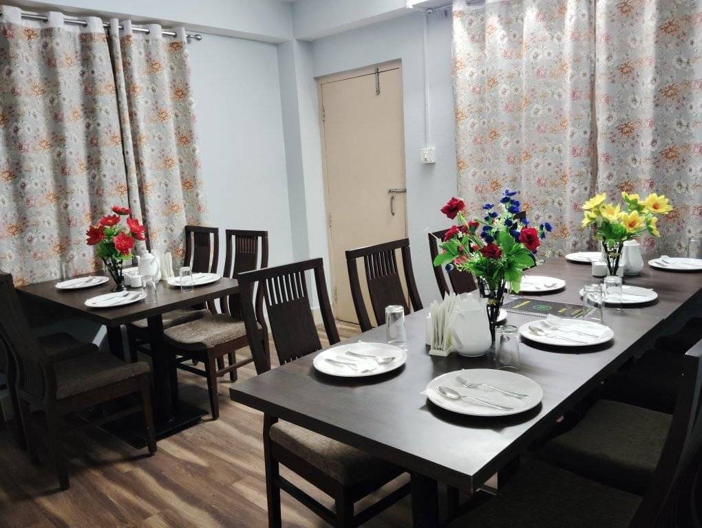 Mohika Restaurant