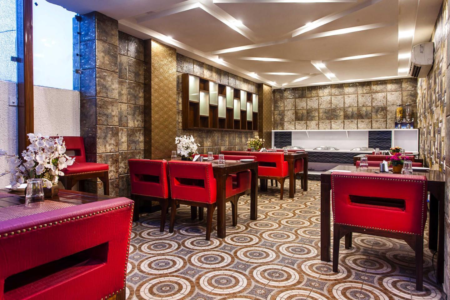 Resturant 1