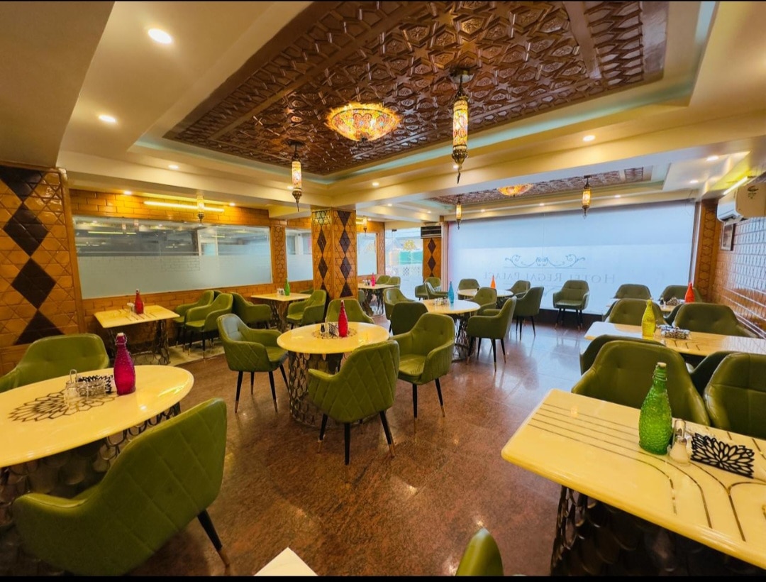 Regal Restaurant