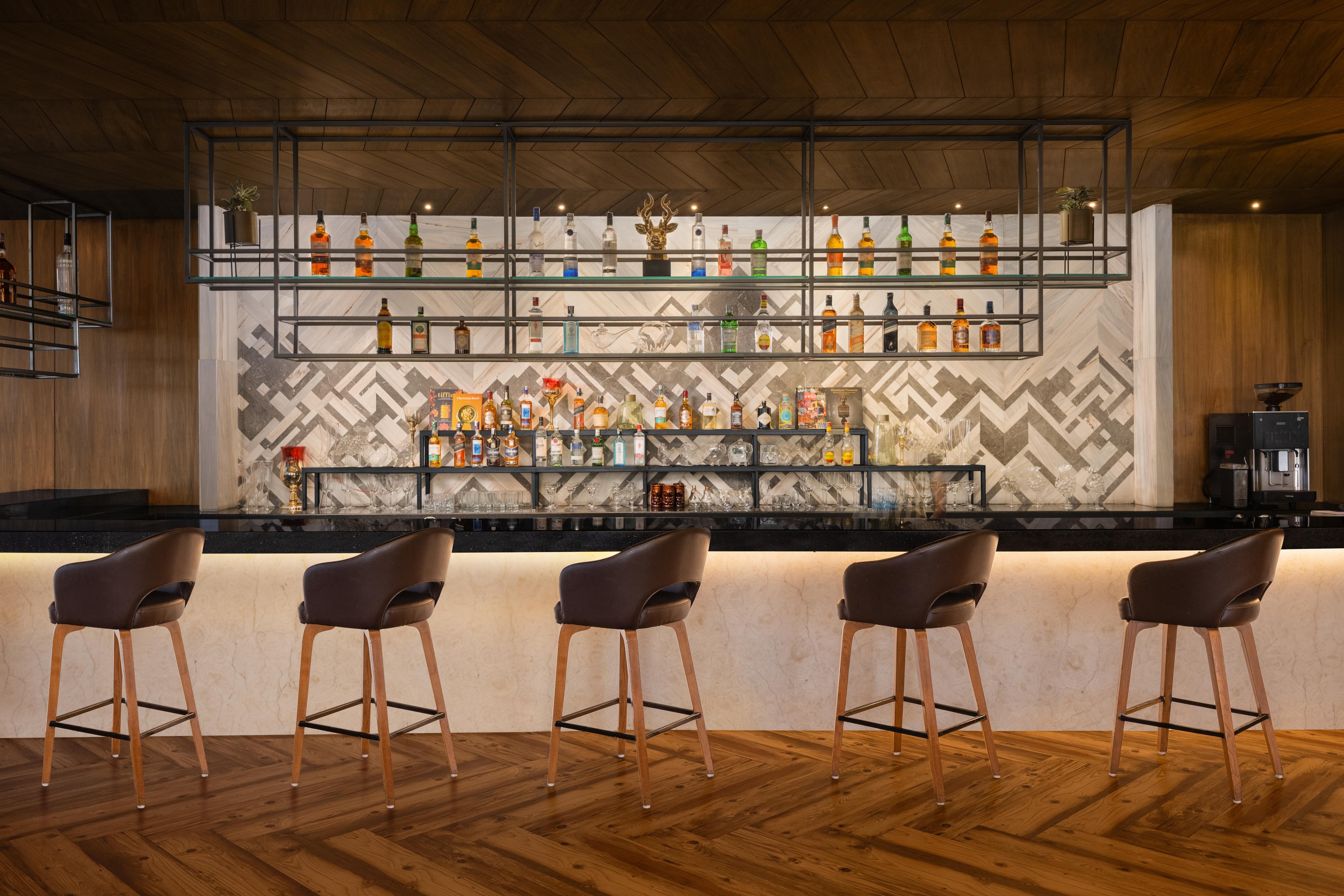 Vue Restaurant & Lounge