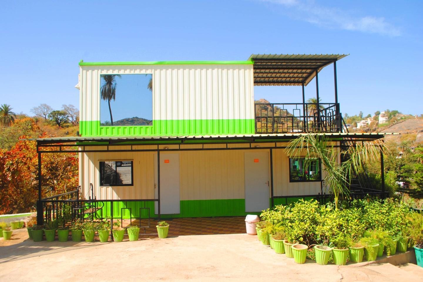 Great India Resort, Mount Abu Great India Resort, Mount Abu