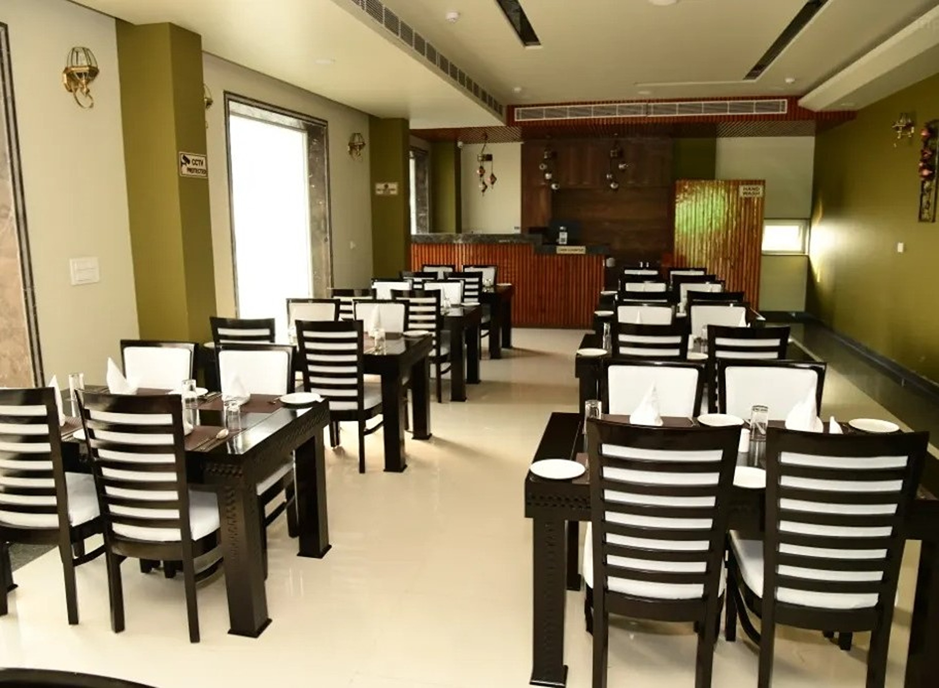 Sanskar restaurant