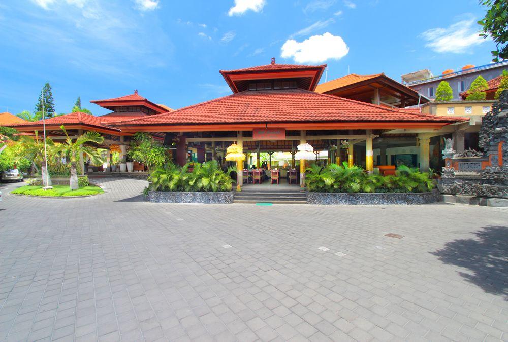 Adi Dharma Hotel Bali