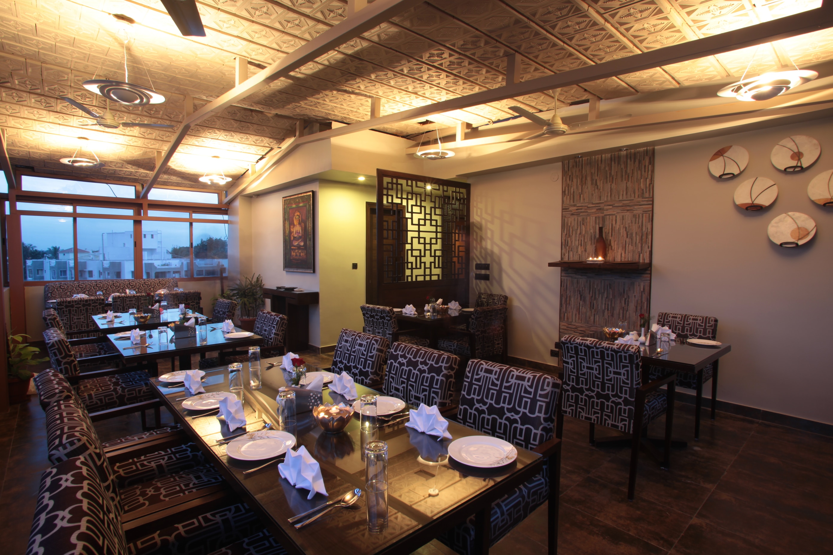Restaurant 1