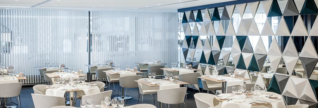 TASTE! Bar & Restaurant
