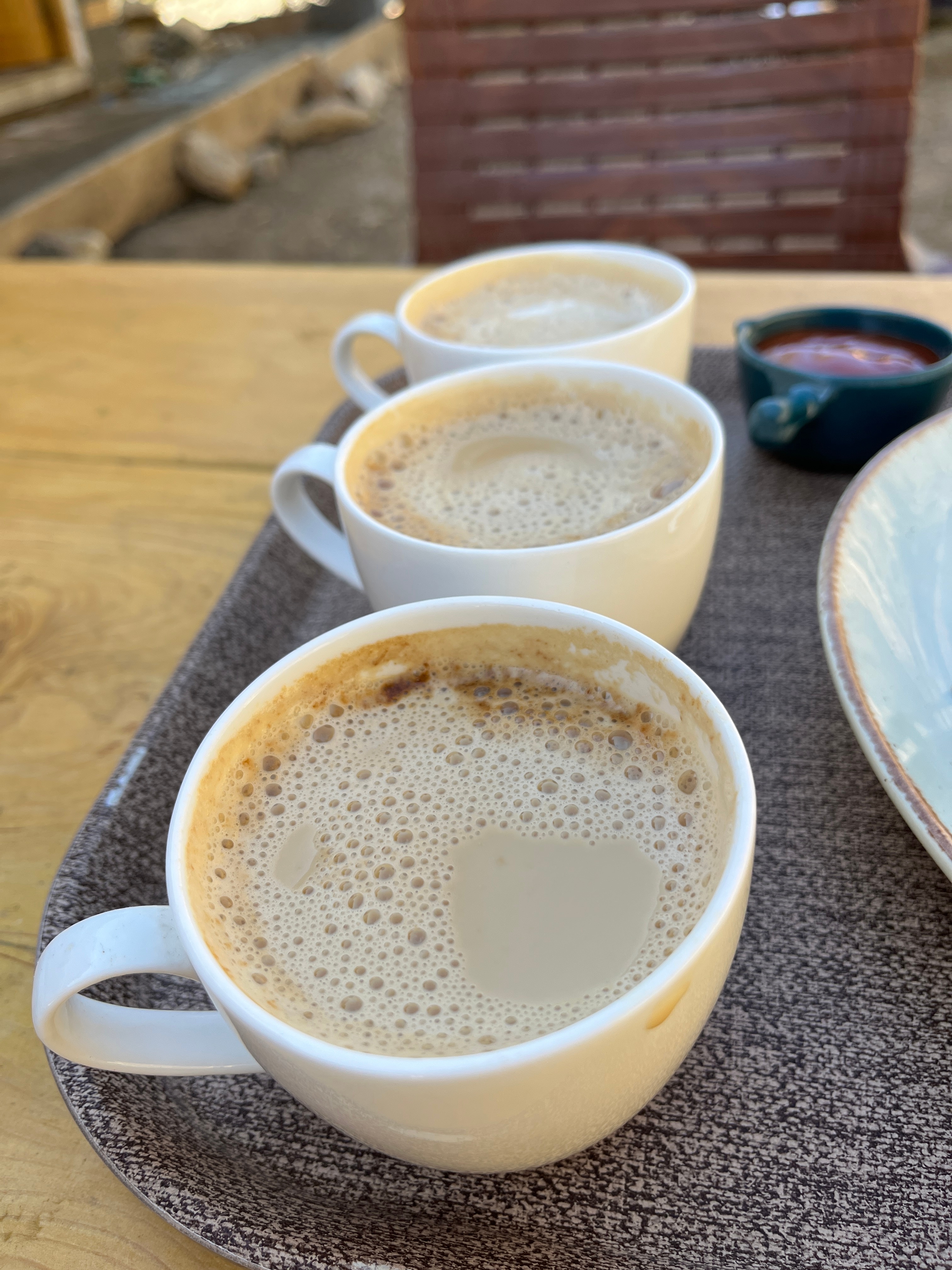 Rubaroo Cafe