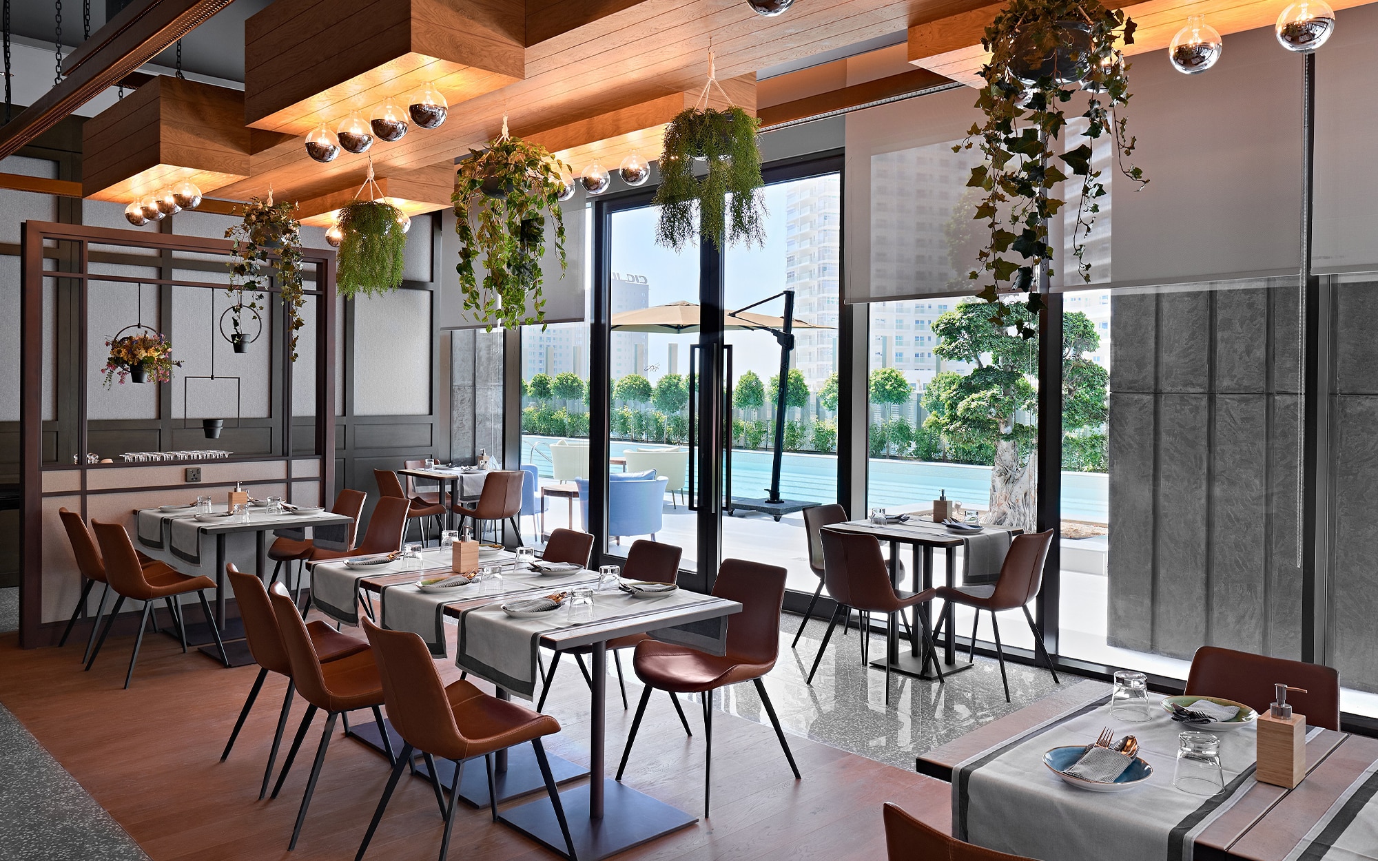 Alphorn Restaurant