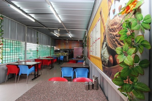 Hotel Sai Laxmi Restaurant