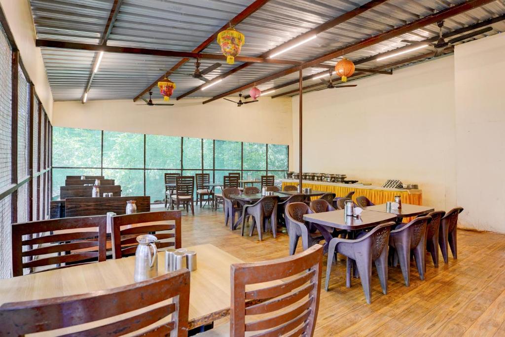 Janata Happy Home Only 500M from the MATHERAN 𝗕𝗢𝗢𝗞 Matheran Homestay