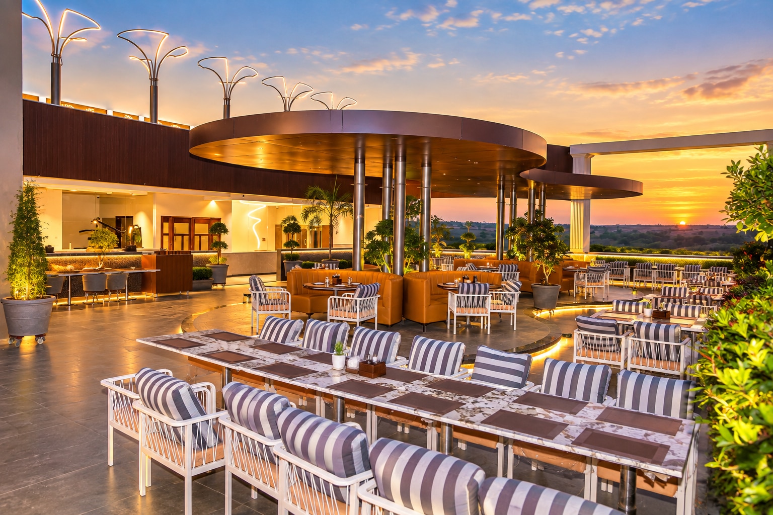 Hotel Sachin