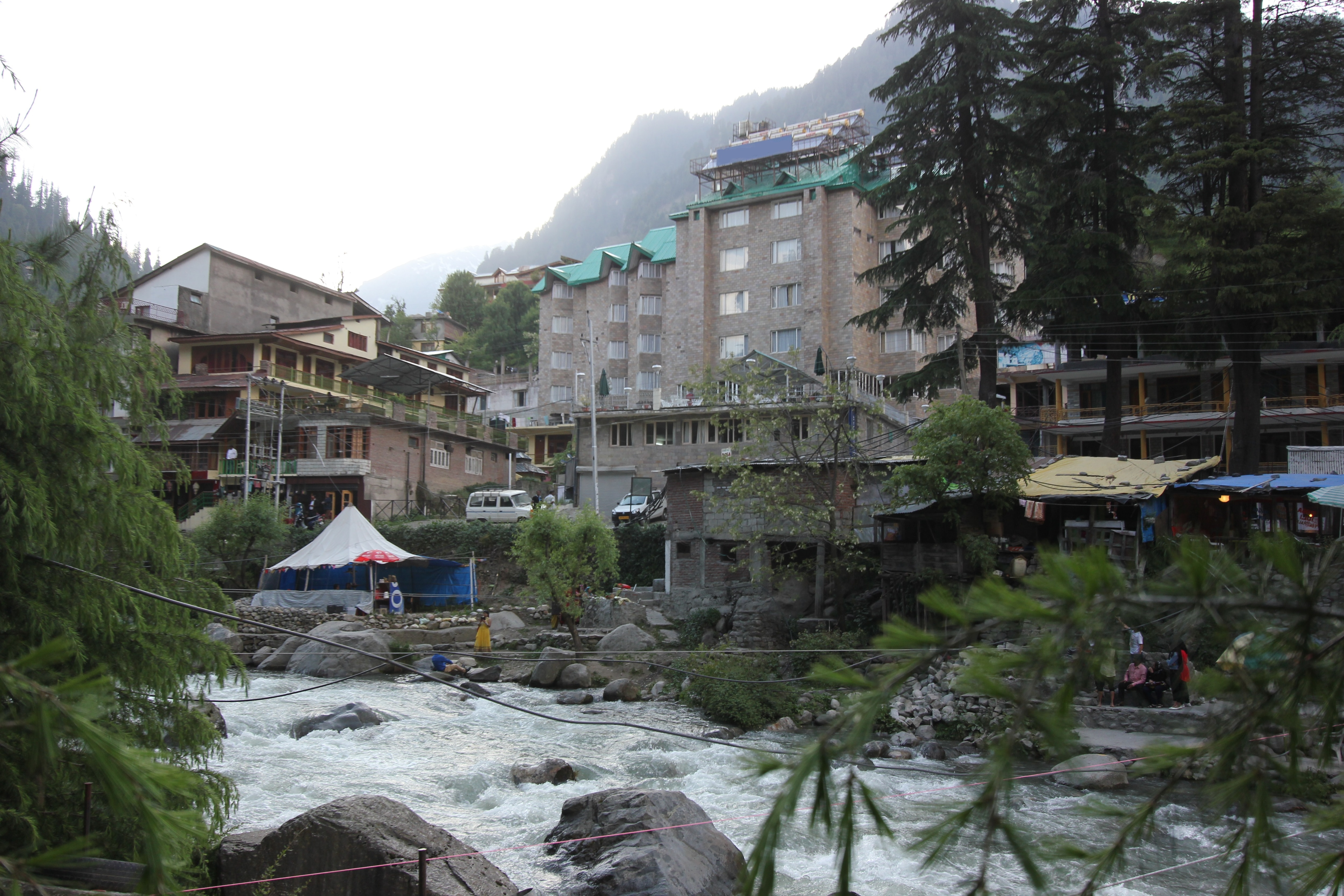 River View