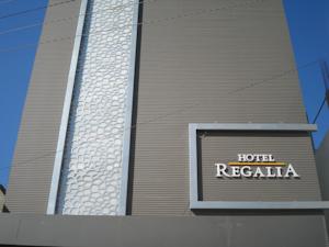 Hotel Regalia