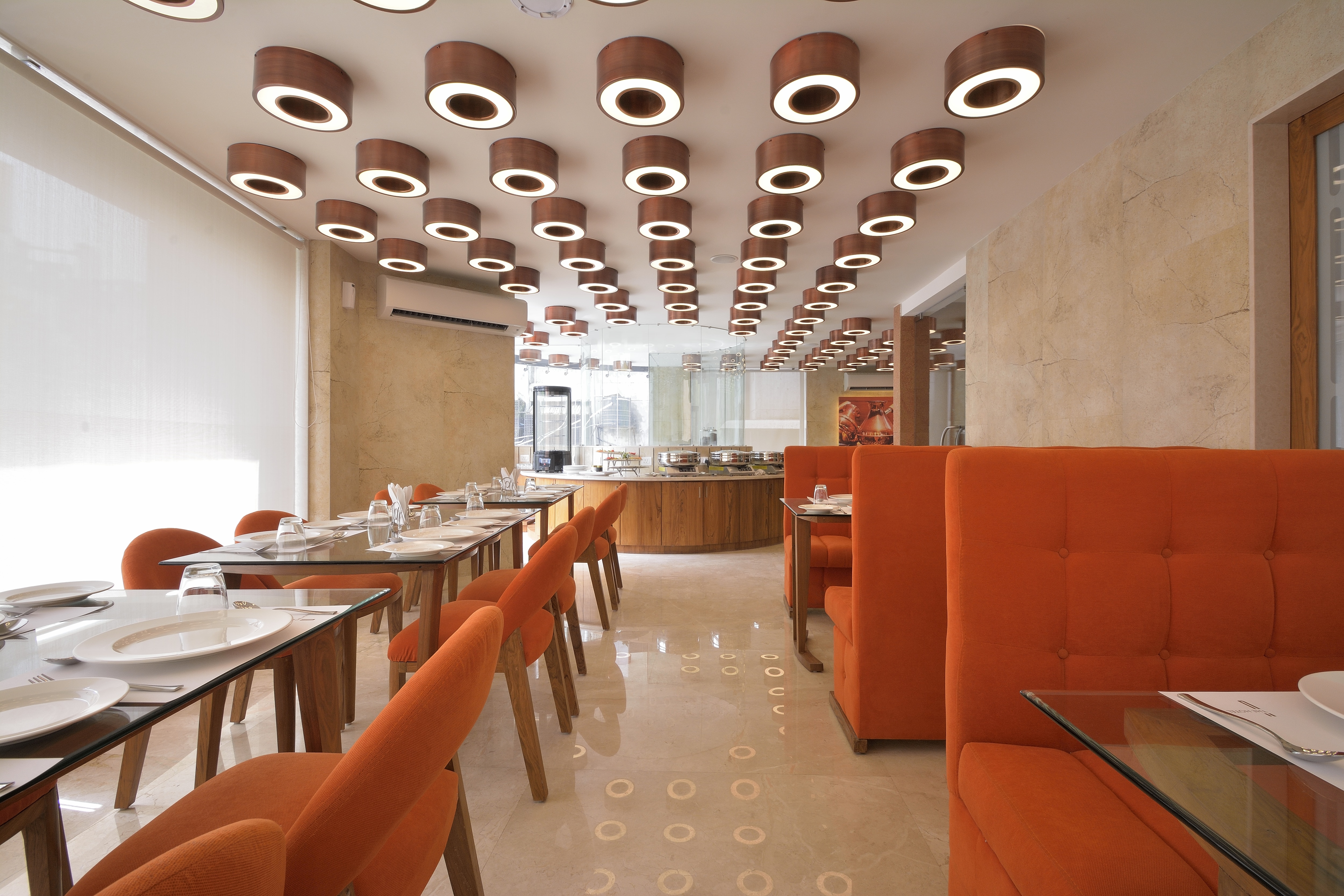 Urbane Restaurant