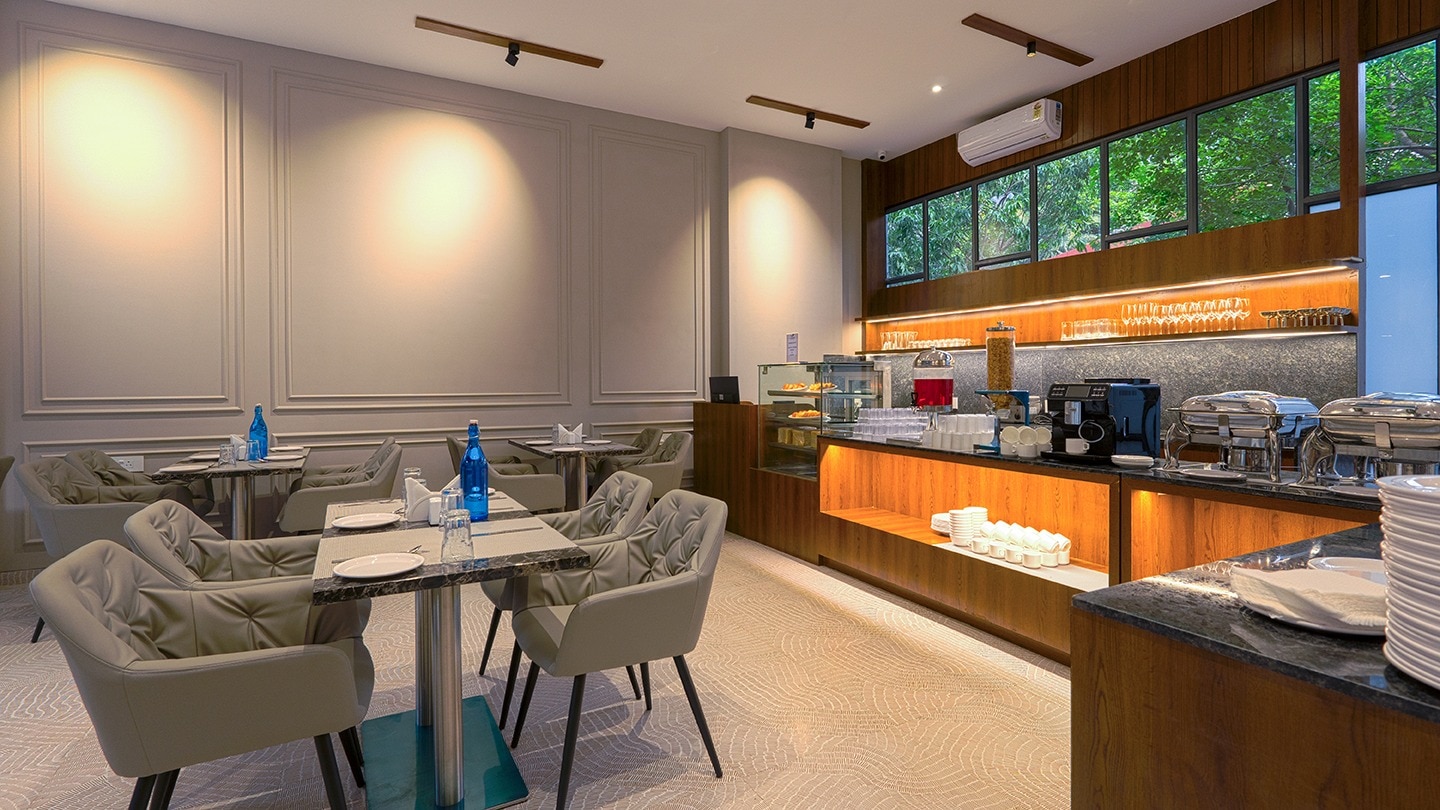 Amara Restaurant
