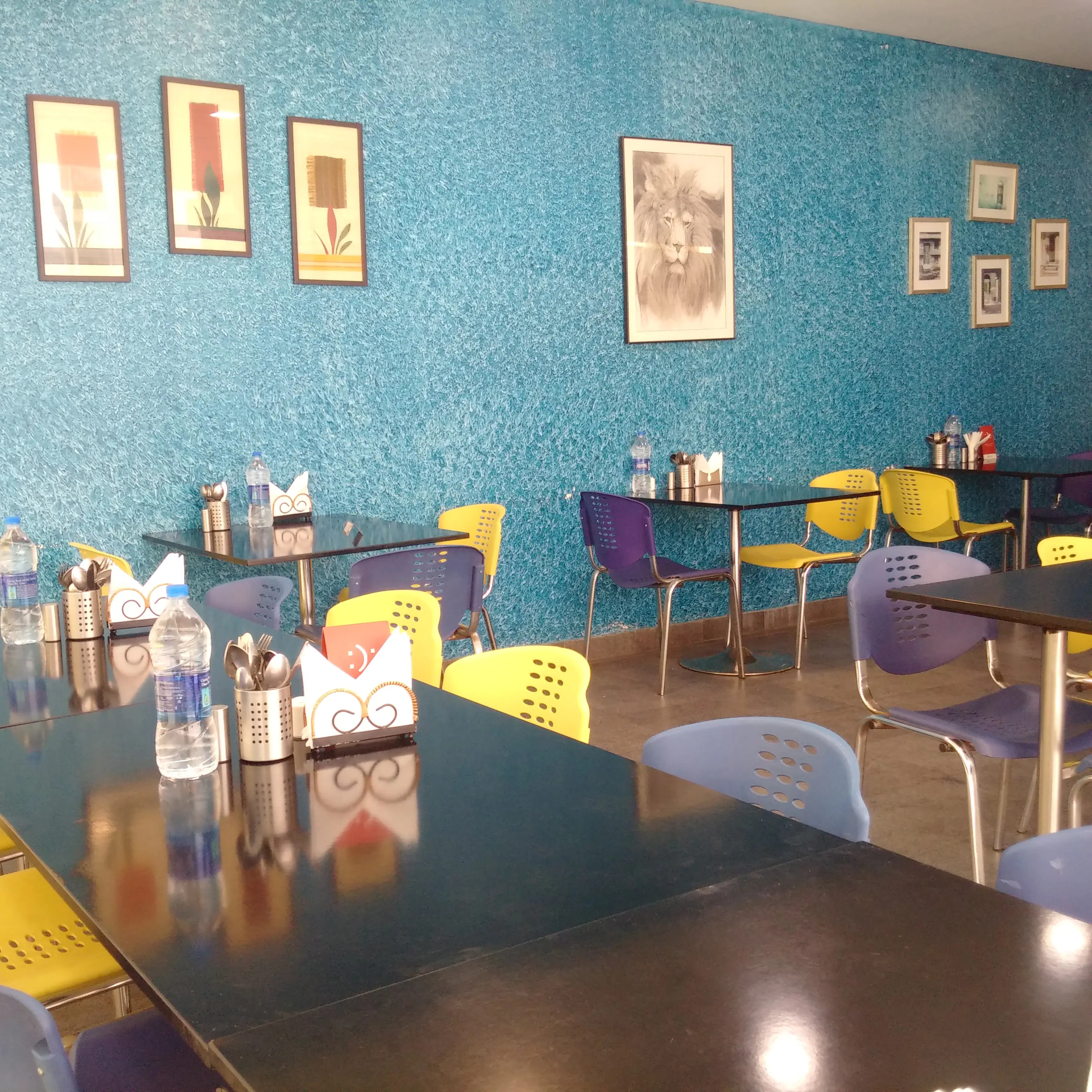 suryawanshi restaurant