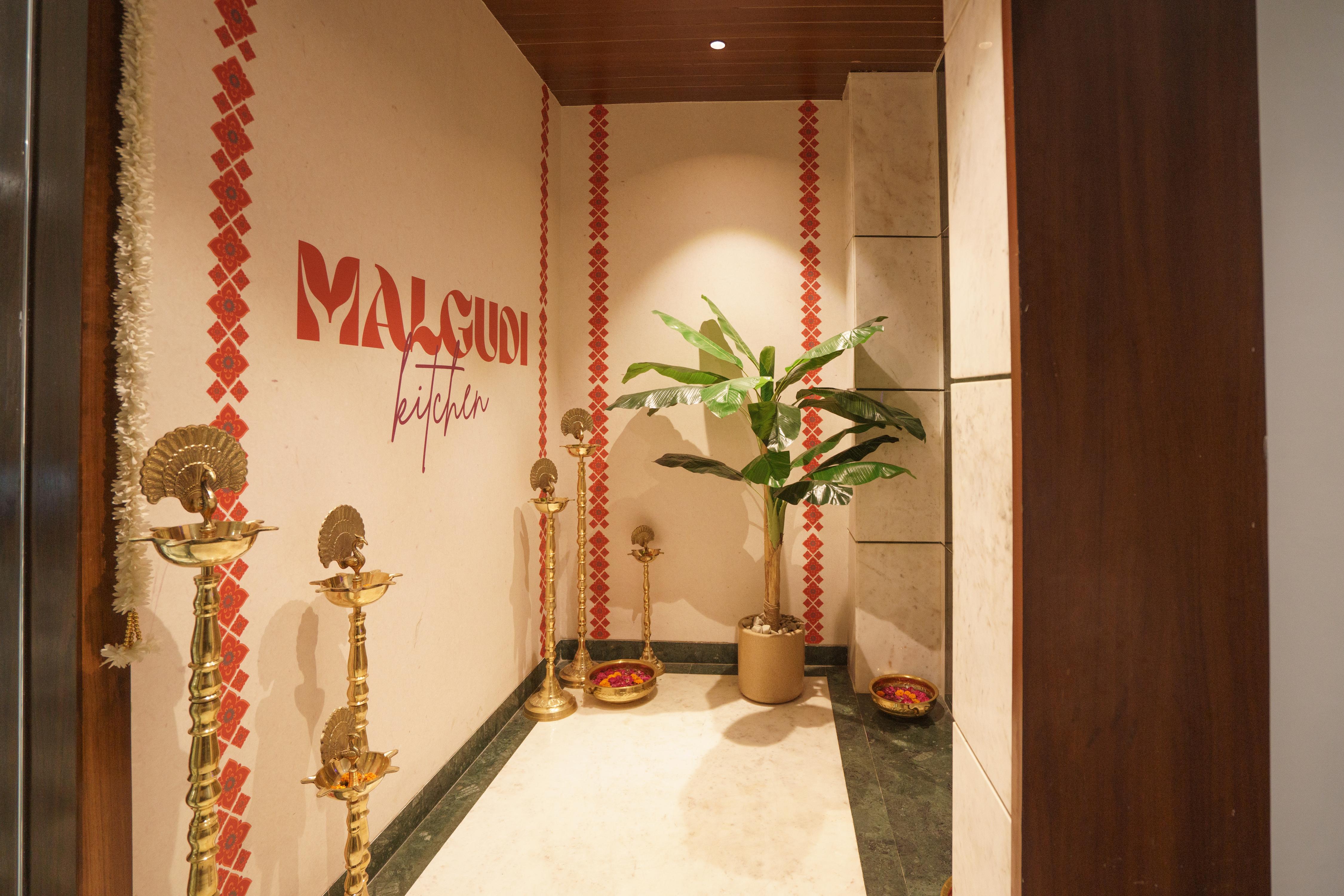 Malgudi Kitchen