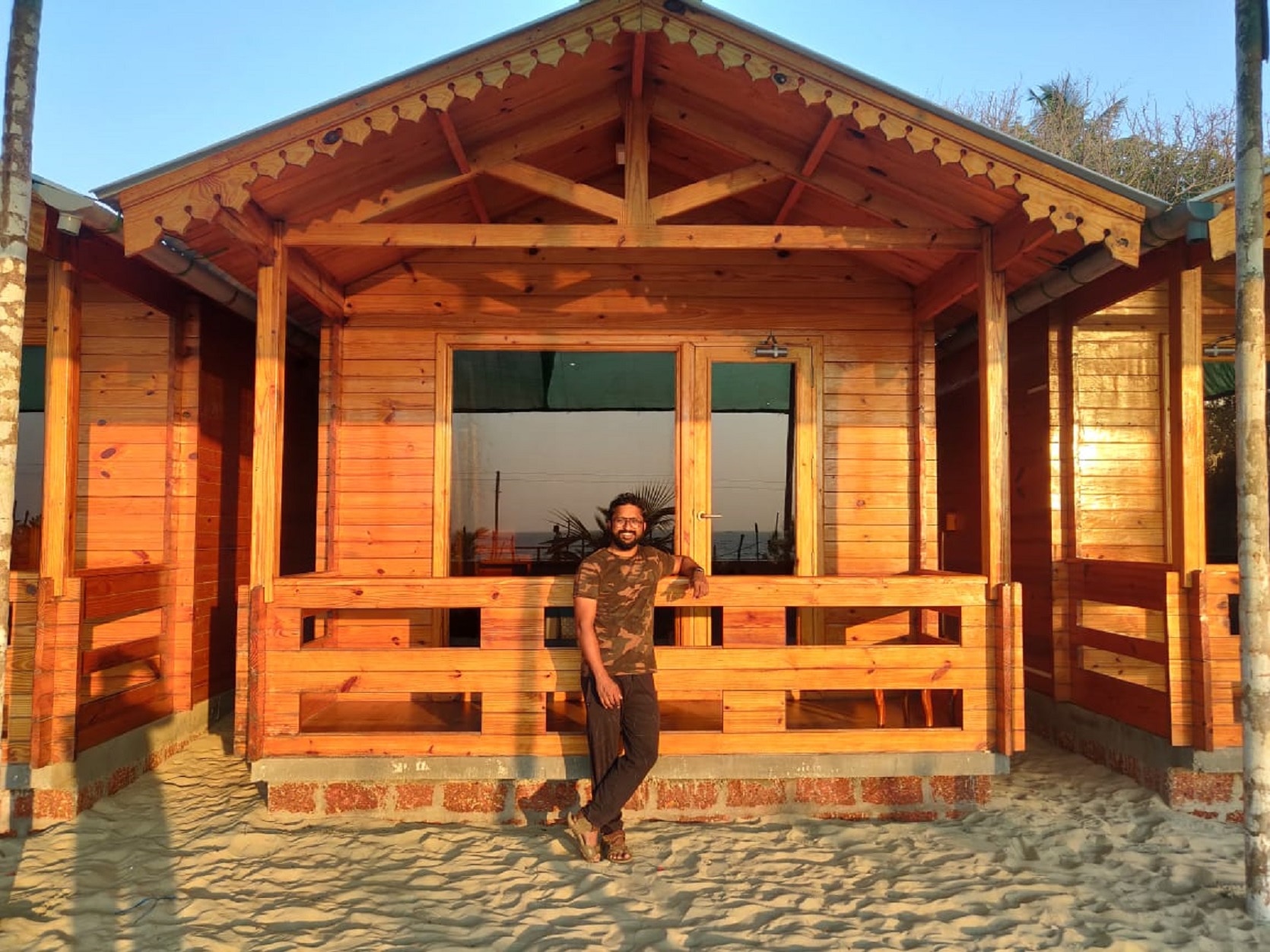 Malwan Cottage Rsort Wooden Nest Homestay Malvan - Reviews, Photos & Offer