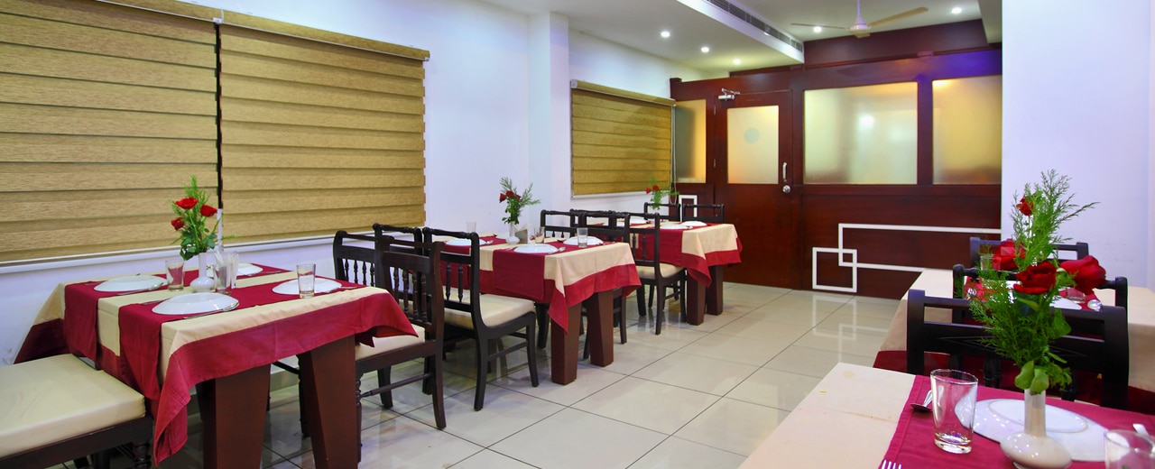 AC Restaurant