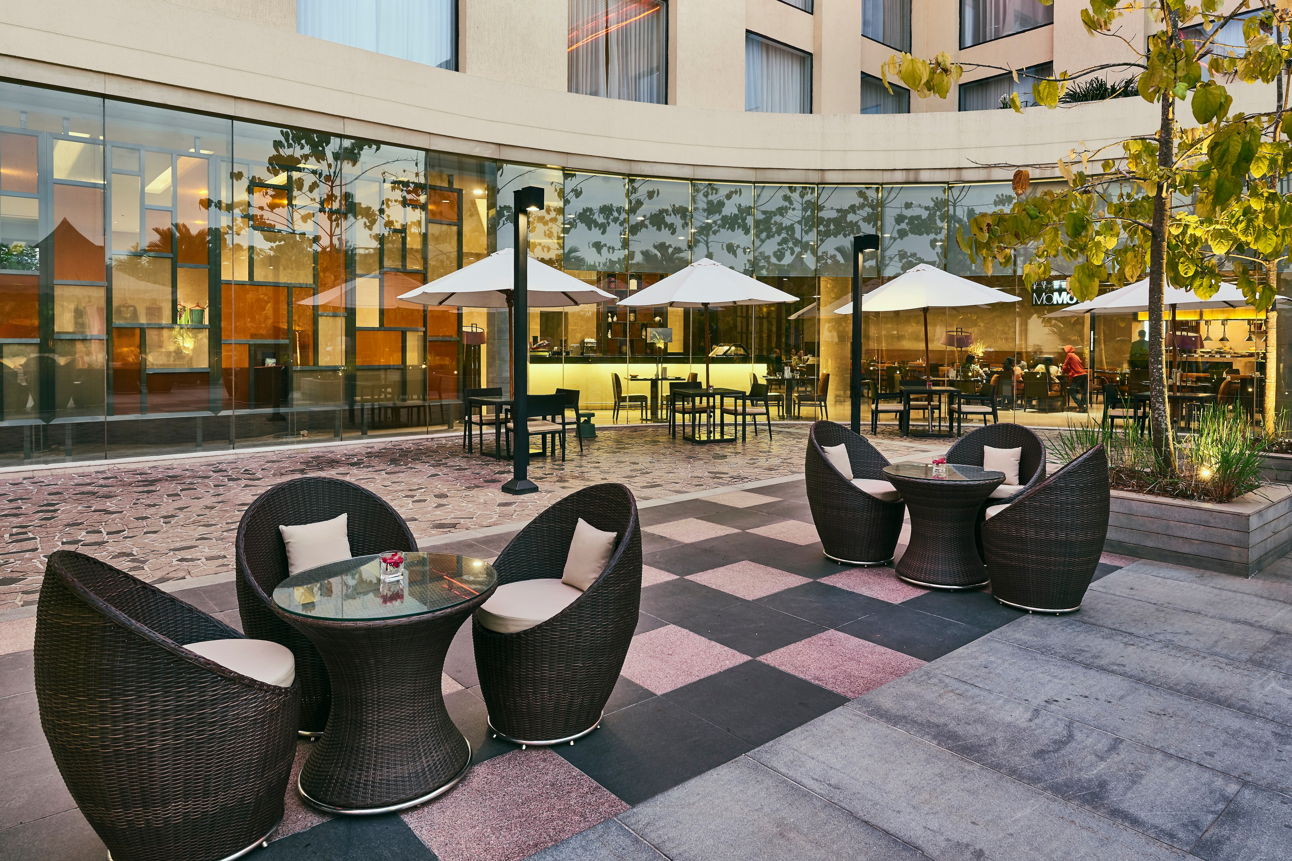 Alfresco