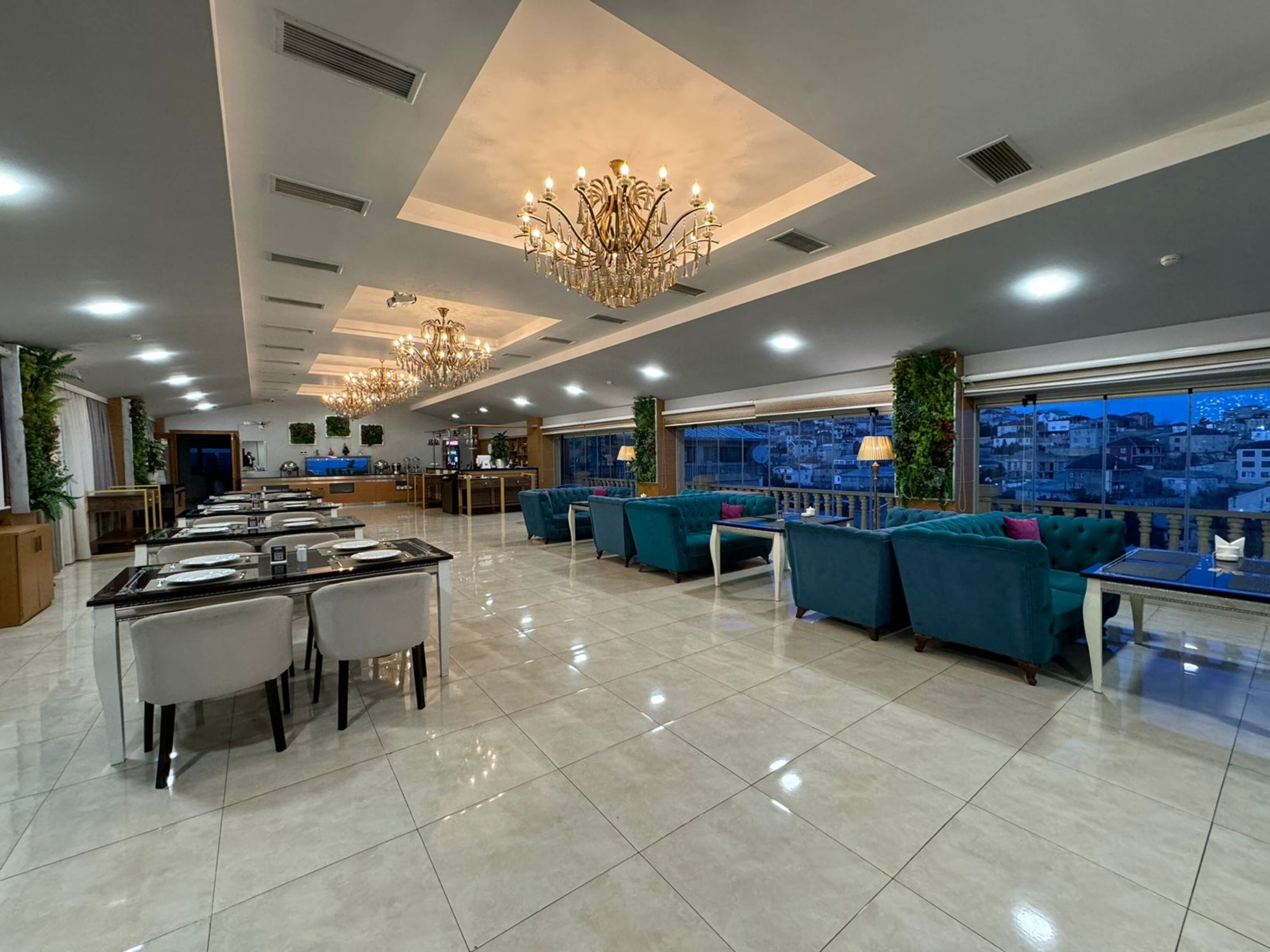 Sea Pearl Restaurant