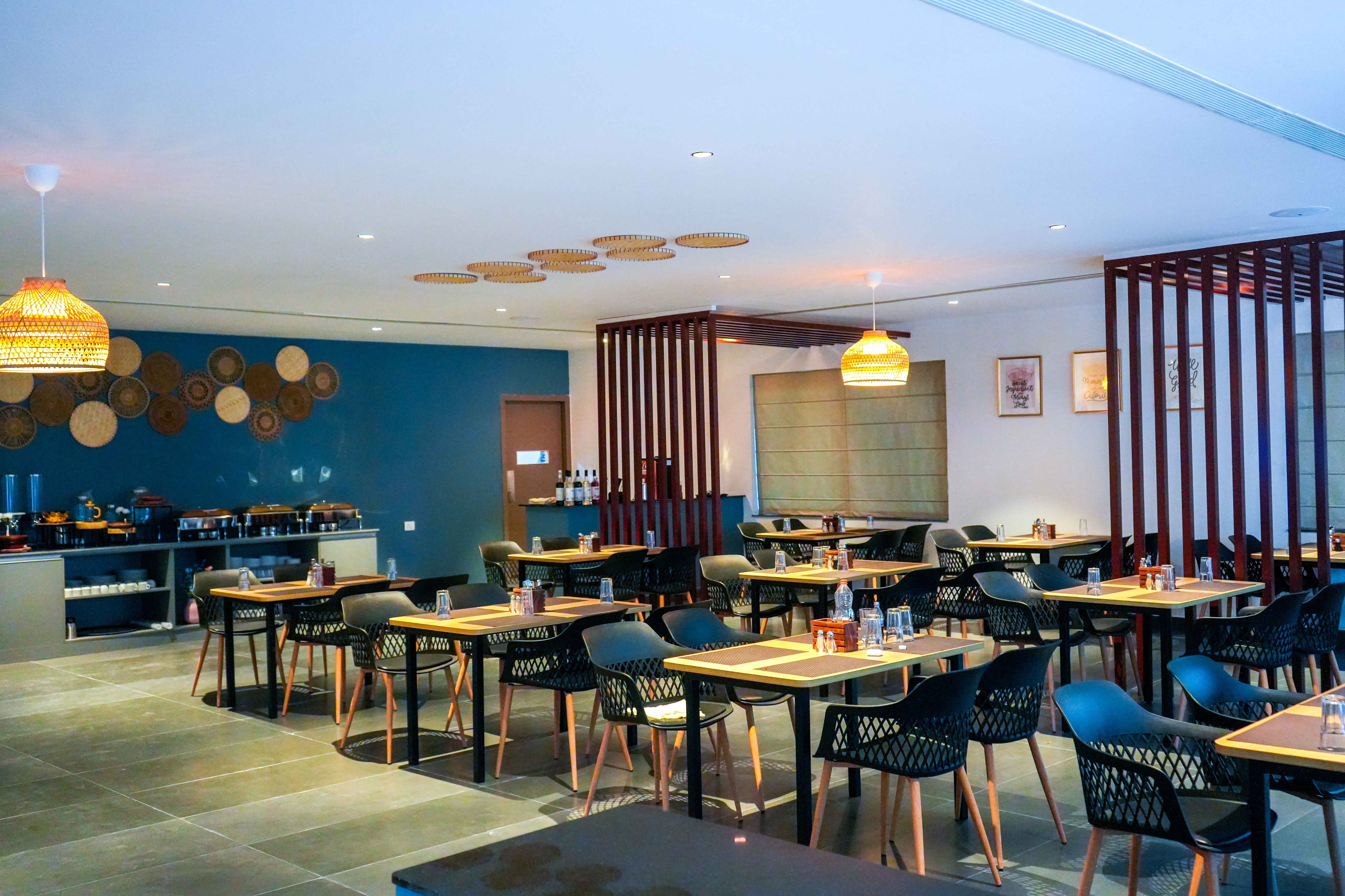 Casa Hotels & Suites, Gachibowli, Hyderabad