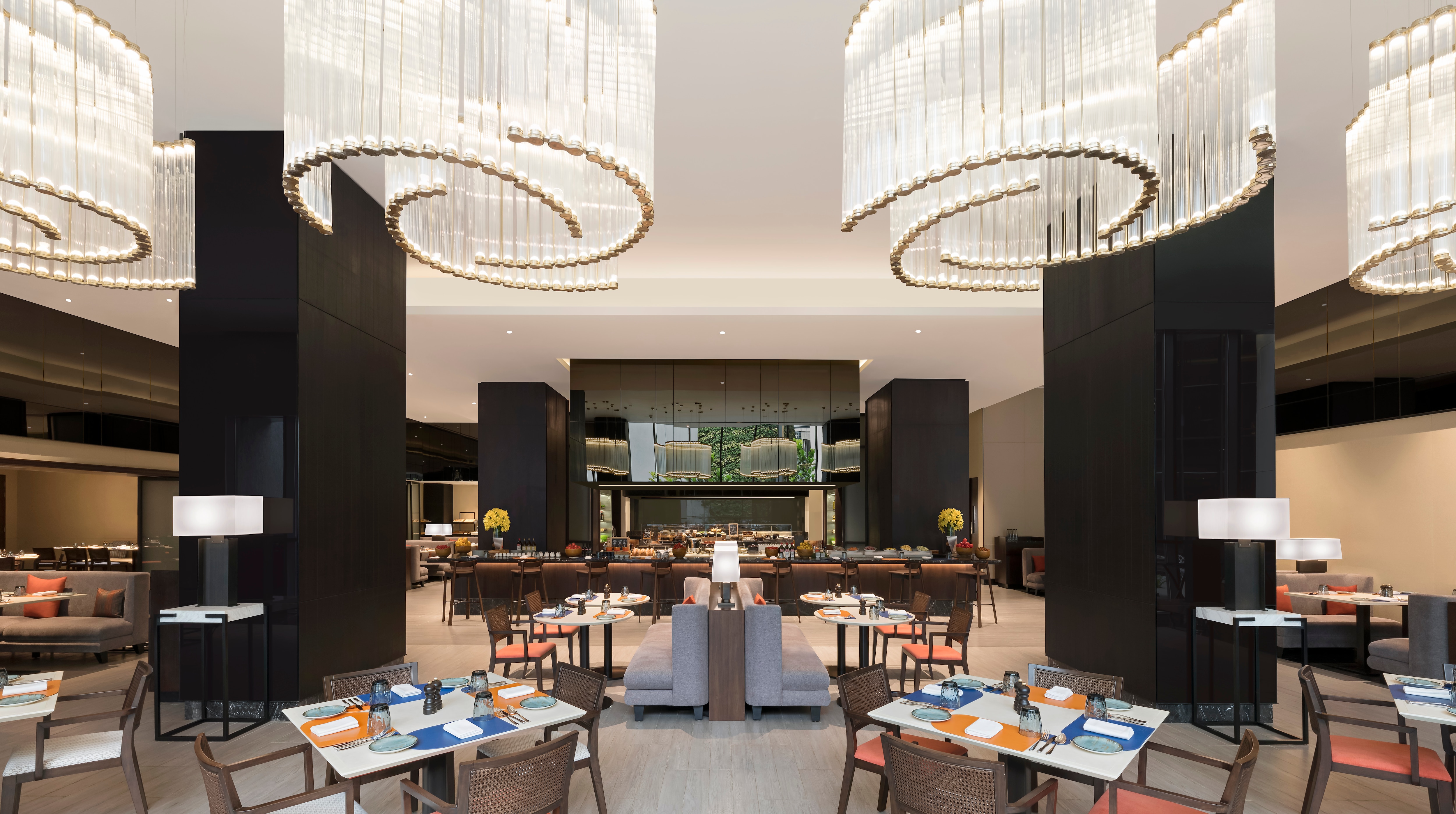 Neo Kitchen