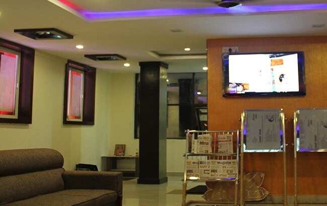 Athidhi Grand, Hyderabad Athidhi Grand, Hyderabad