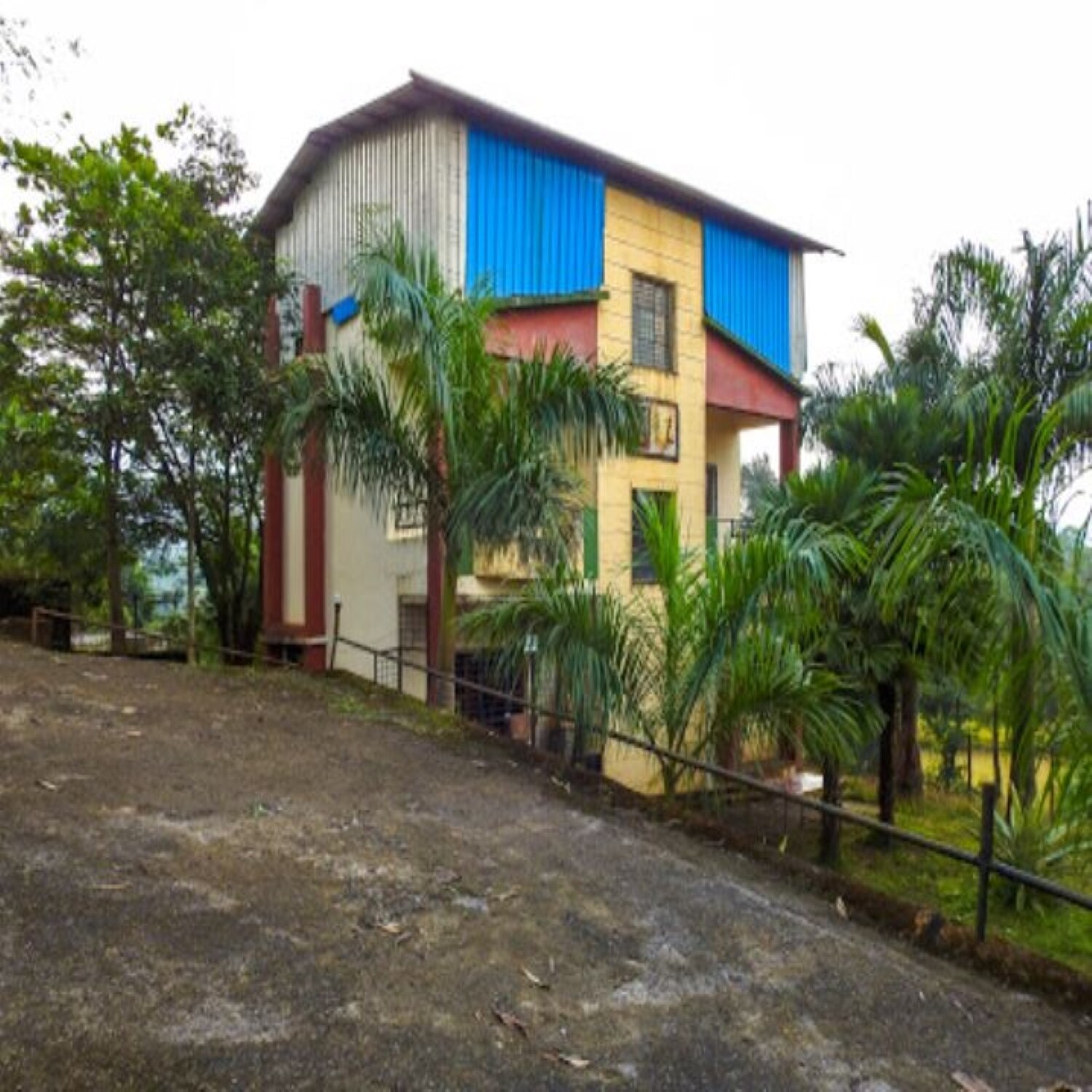 Address of Hotel Jalsagar Tetli - Hotel in Mahabaleshwar