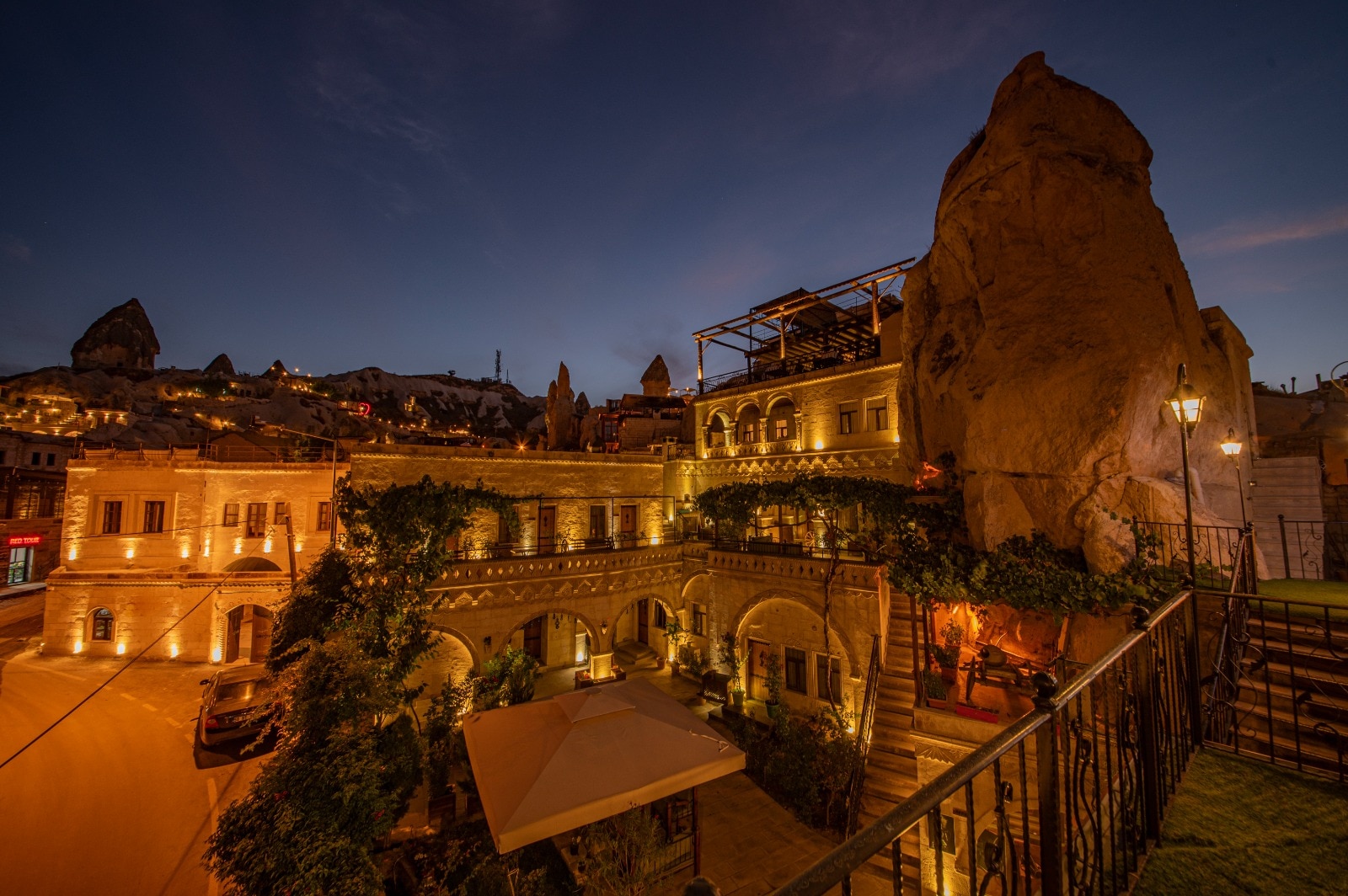 Roma Cave Suite Hotel 𝗕𝗢𝗢𝗞 Cappadocia Hotel 𝘄𝗶𝘁𝗵 𝗙𝗥𝗘𝗘 𝗖𝗮𝗻𝗰𝗲𝗹𝗹𝗮𝘁𝗶𝗼𝗻