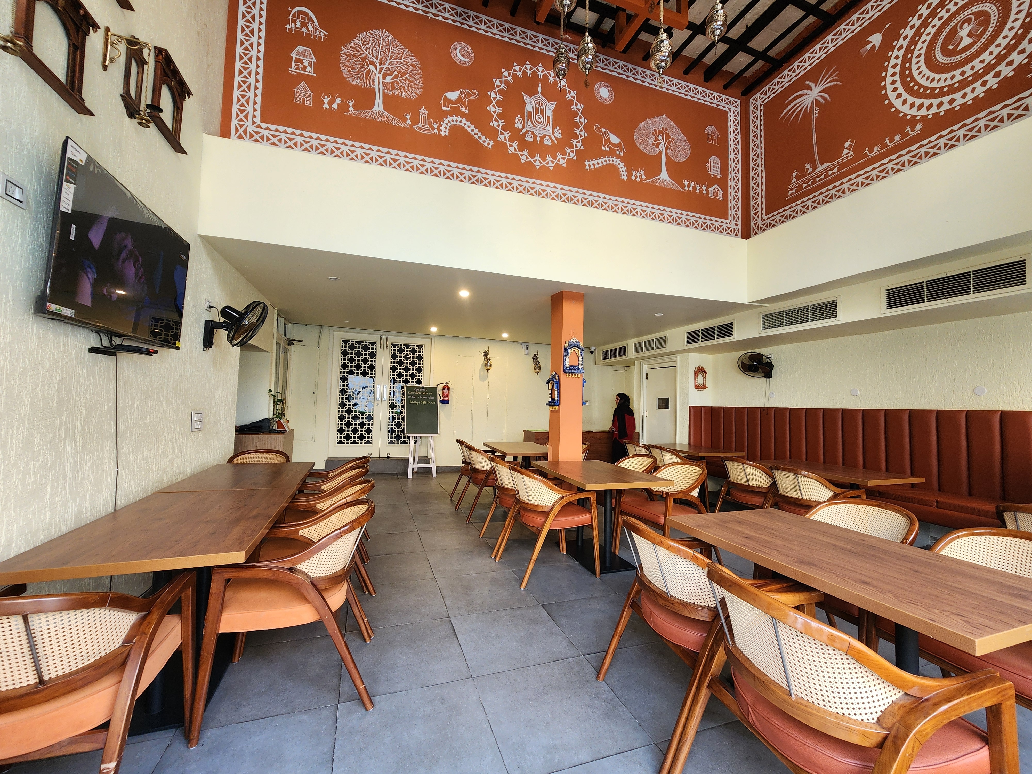 Baniya Haveli