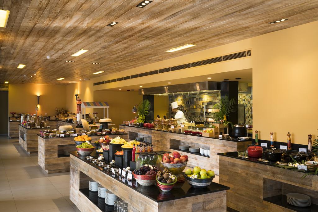 OLU RESTAURANT