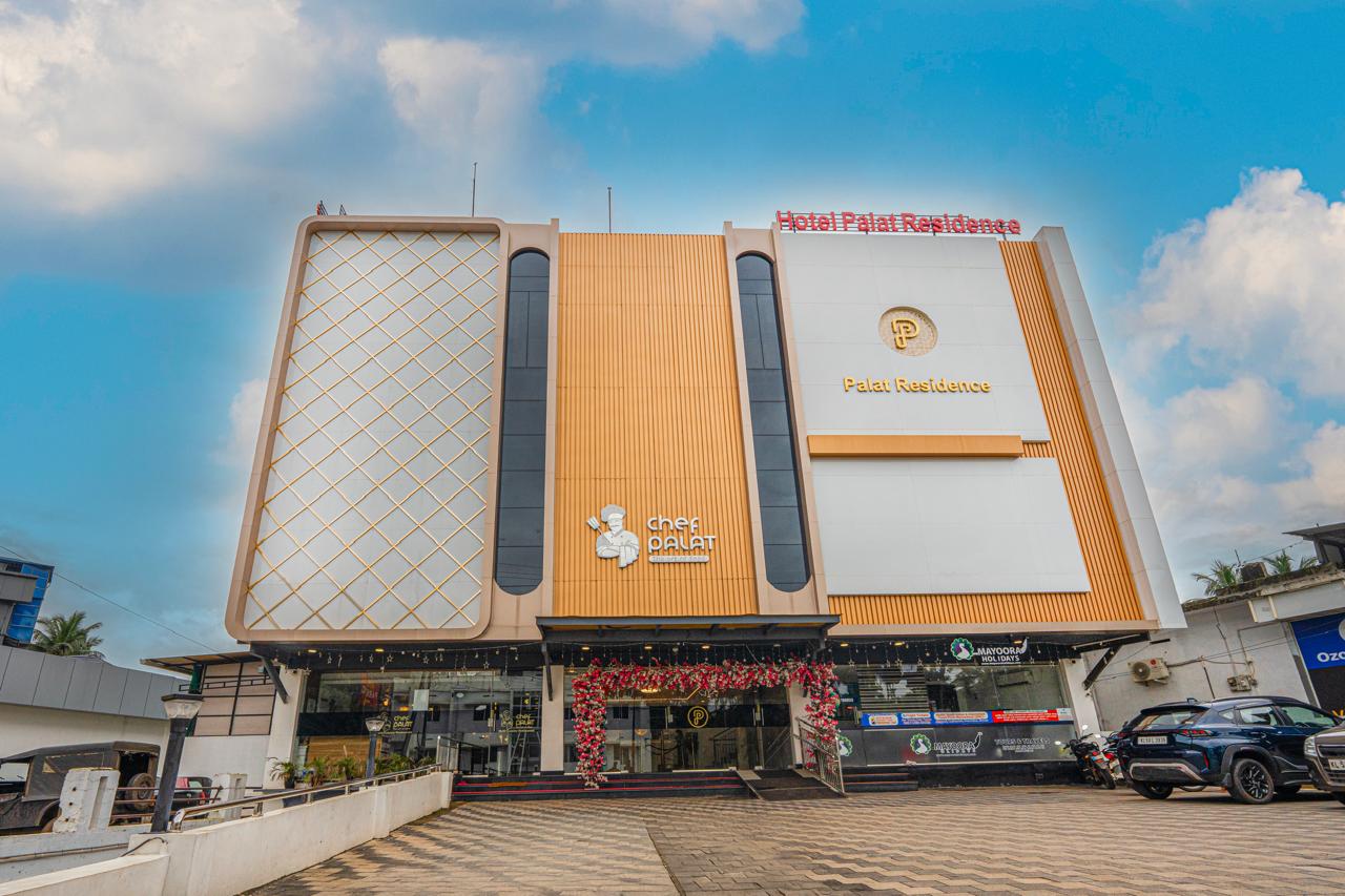 chef palat multi cuisine restaurant